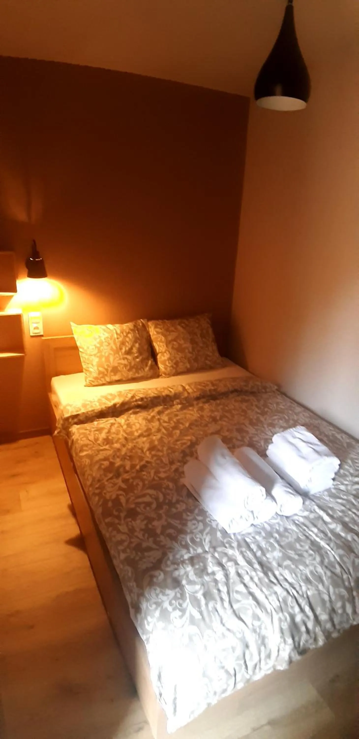 Bed in OSADA POD LASEM