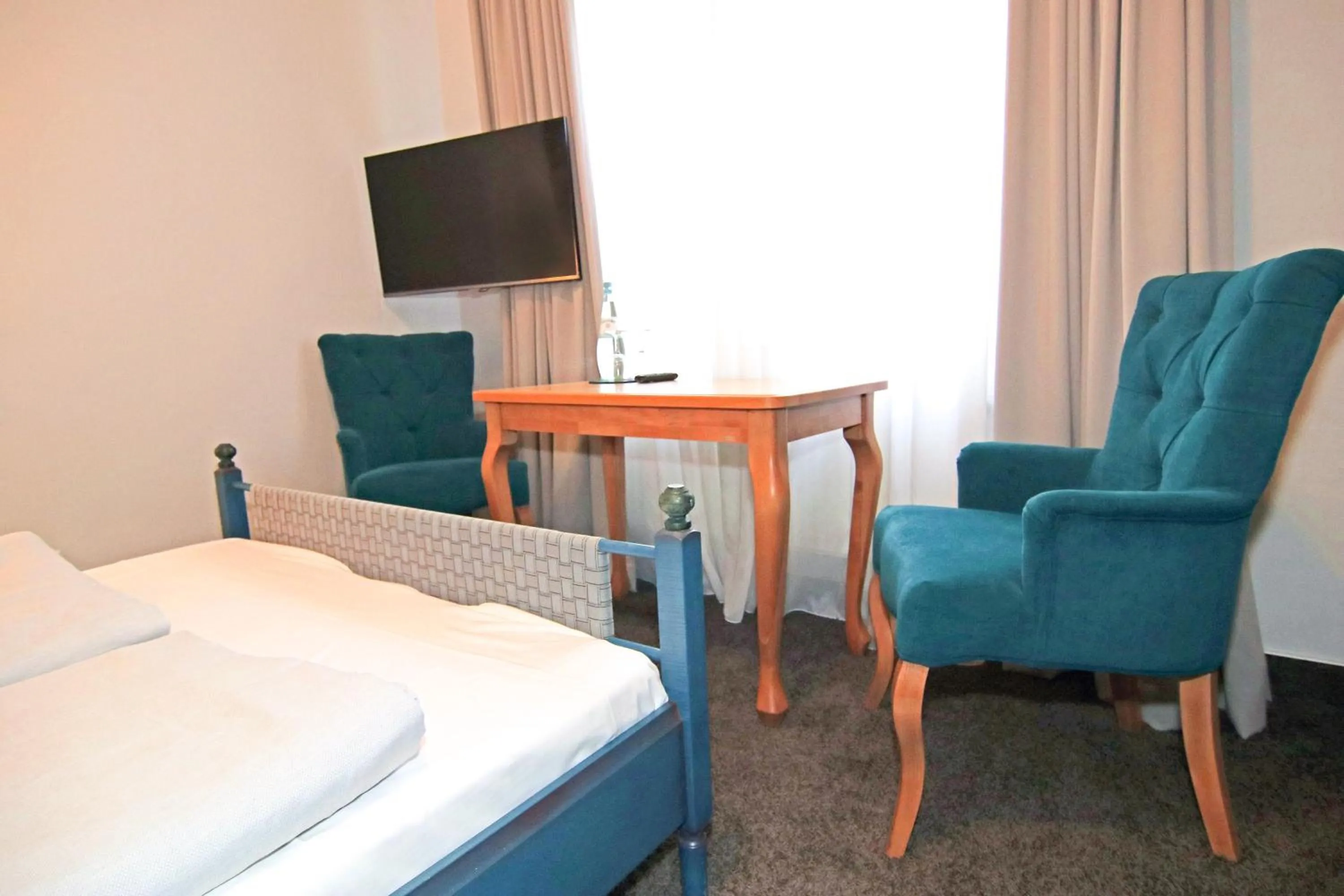 Photo of the whole room in Hotel Annaberg