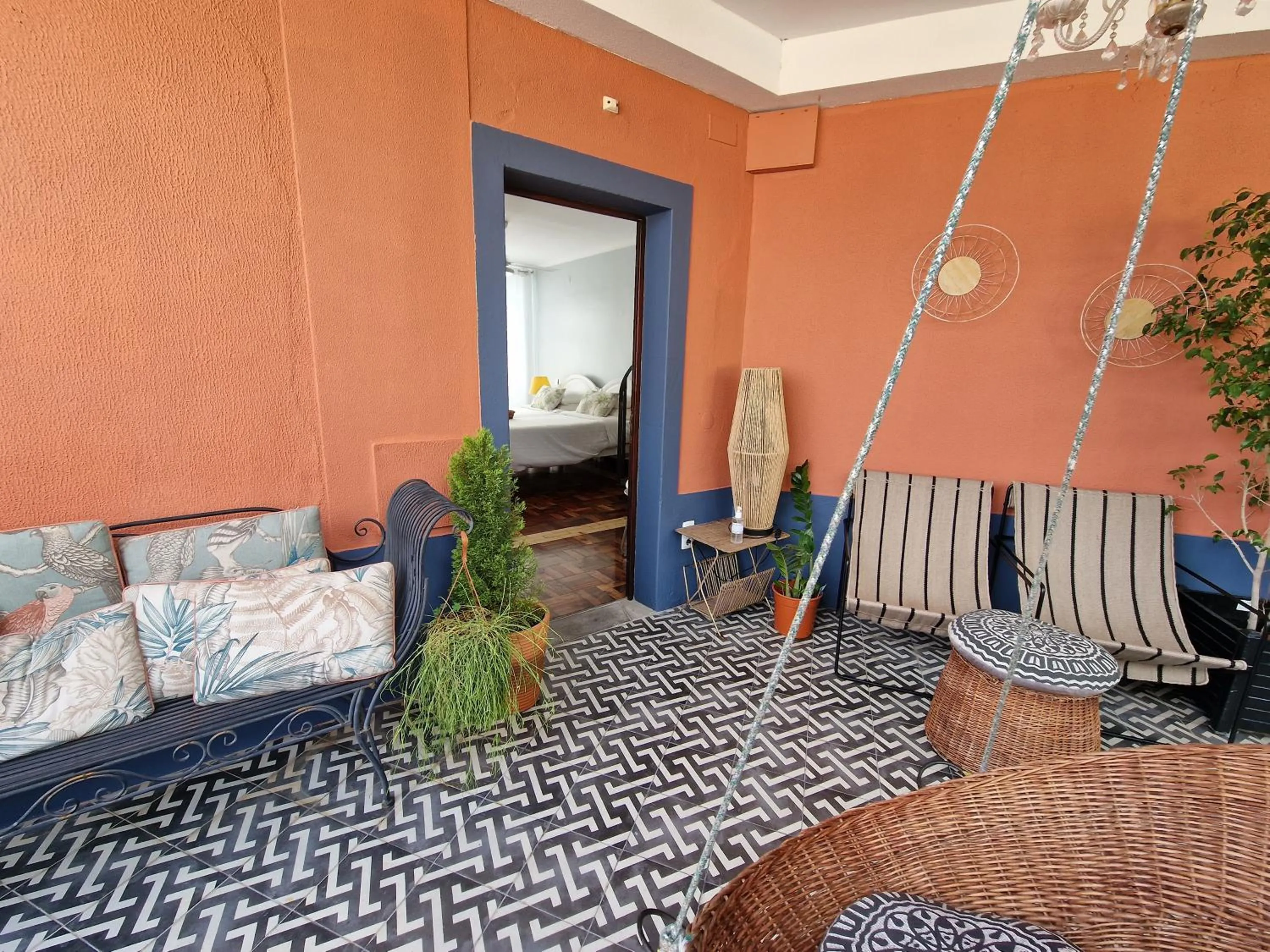 acessibility in ASPA Studios - Urban Conscious Living