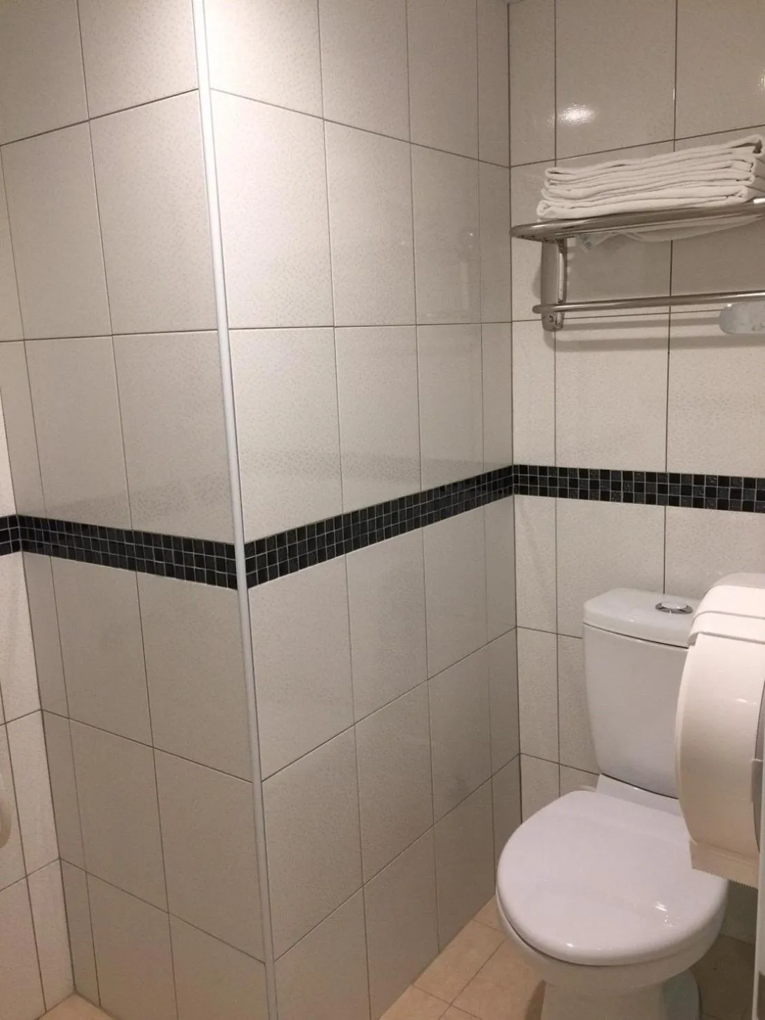 Kenting Maldives Hotspring Hotel