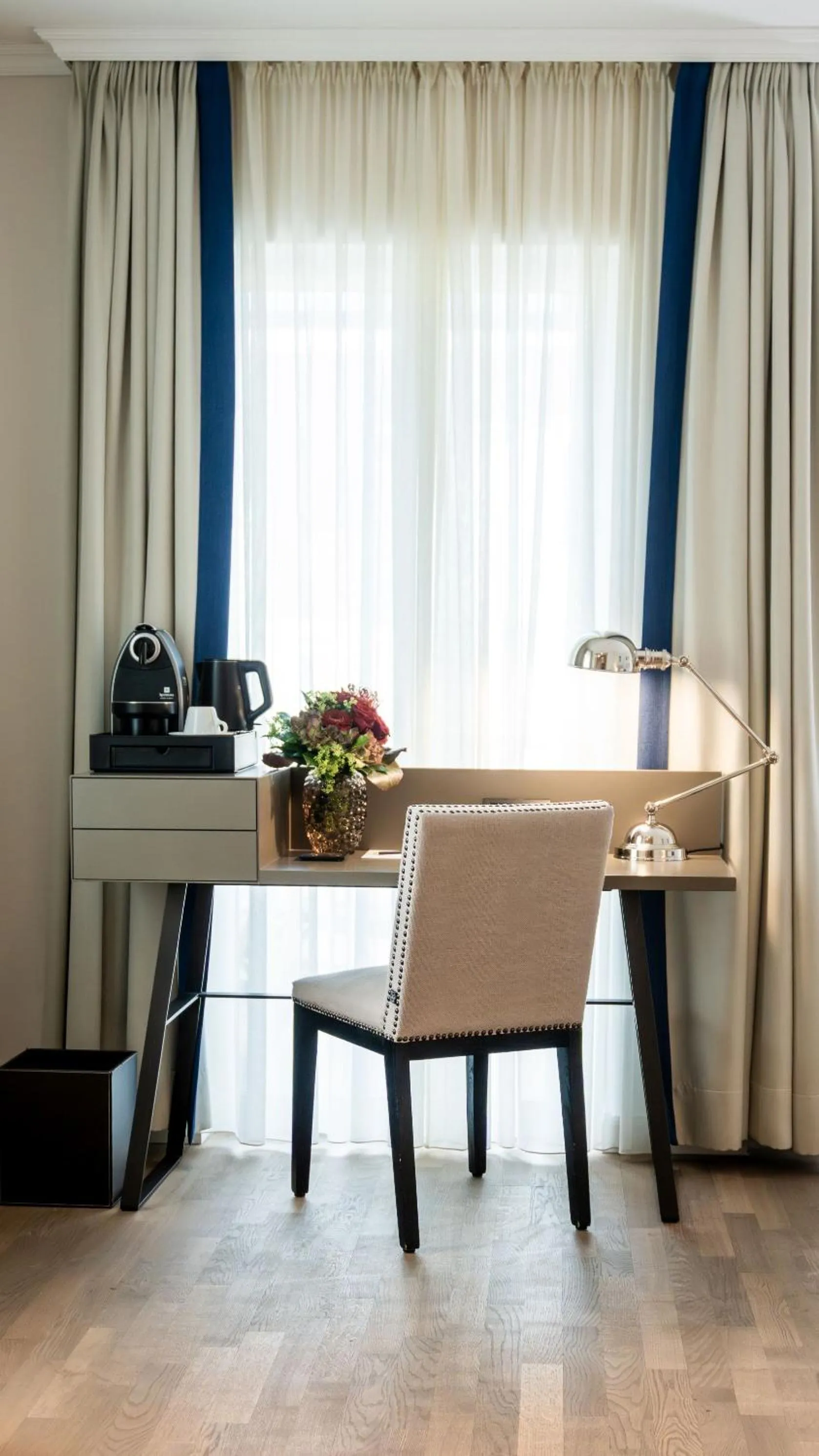 Coffee/tea facilities in VILA VITA Rosenpark