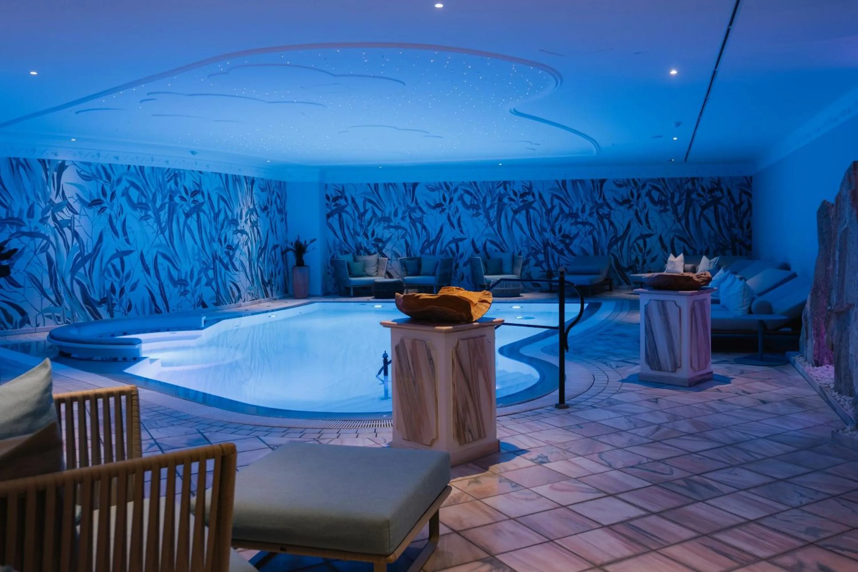  in VILA VITA Rosenpark