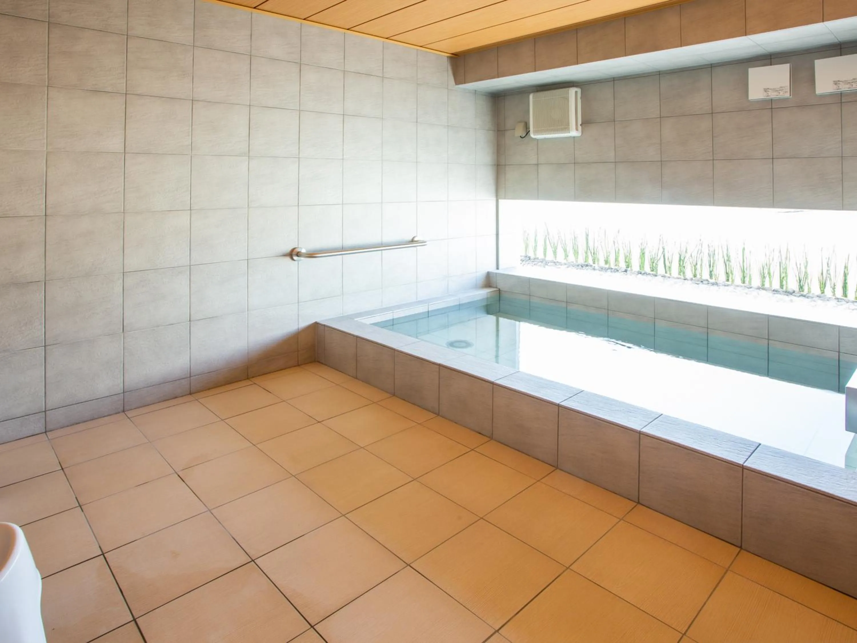 Public Bath in Kuretake Inn Premium Fukuroi Ekimae