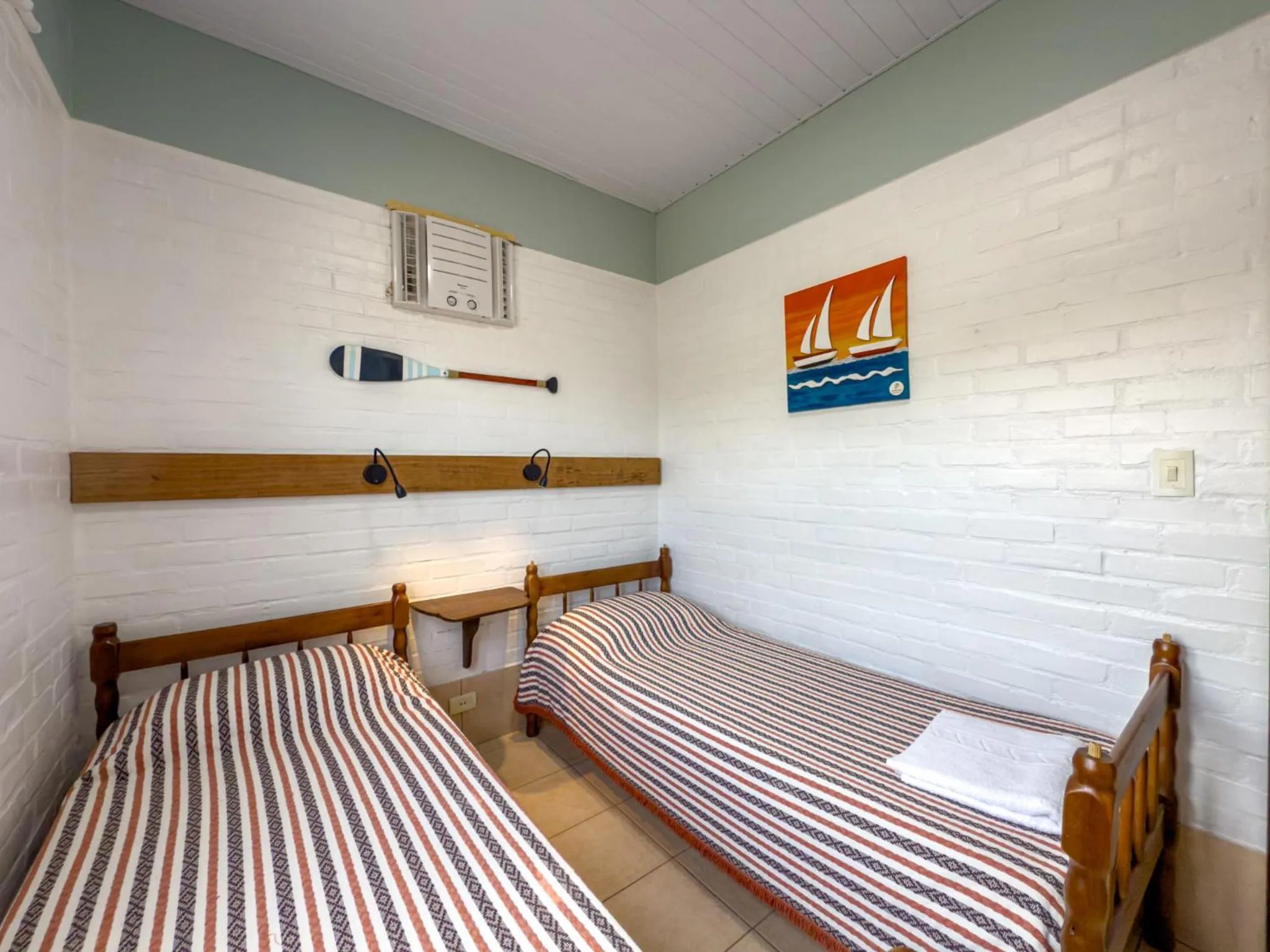 Bedroom, Bed in Lemuria Apart Hotel