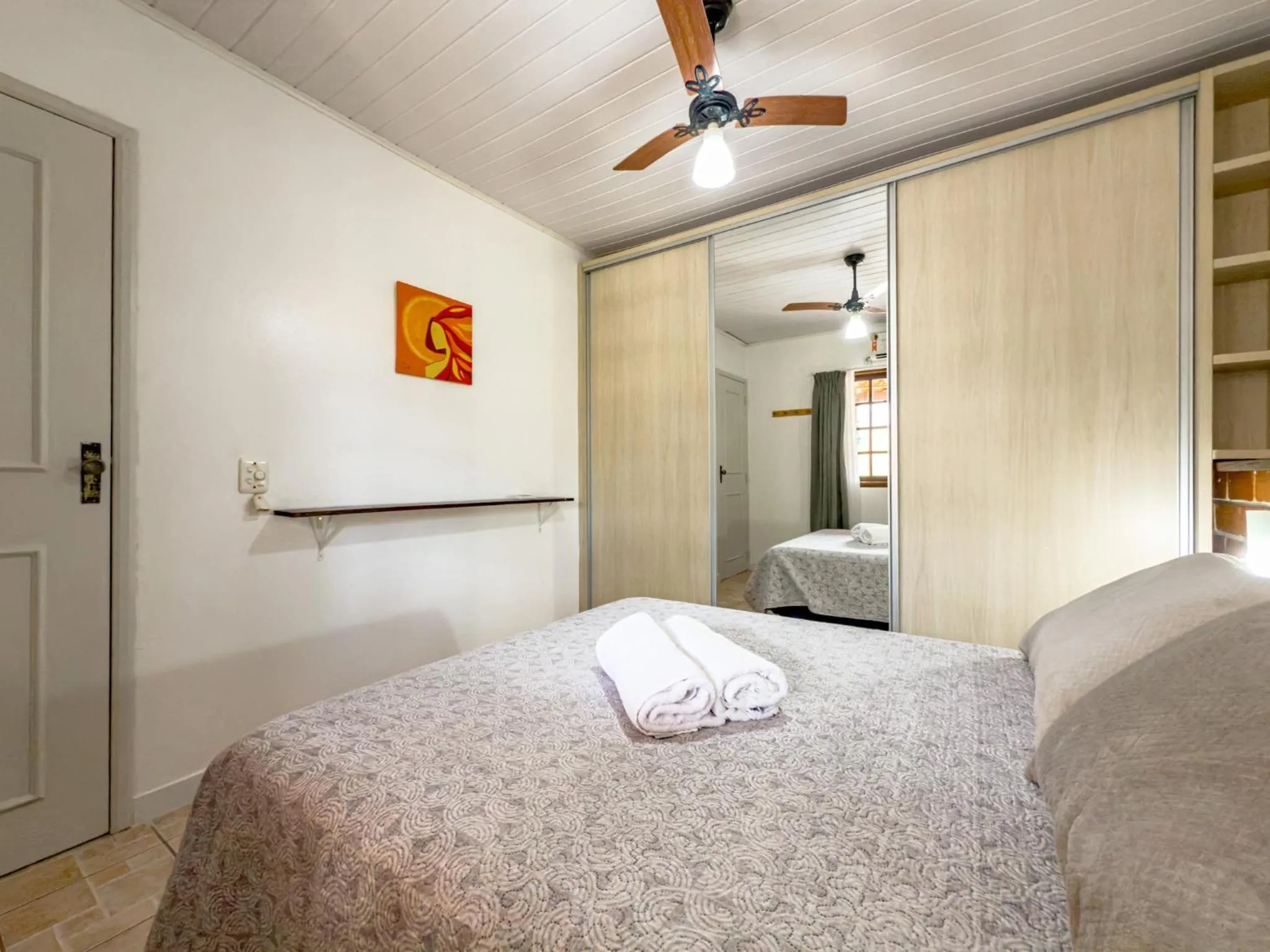 Bedroom, Bed in Lemuria Apart Hotel