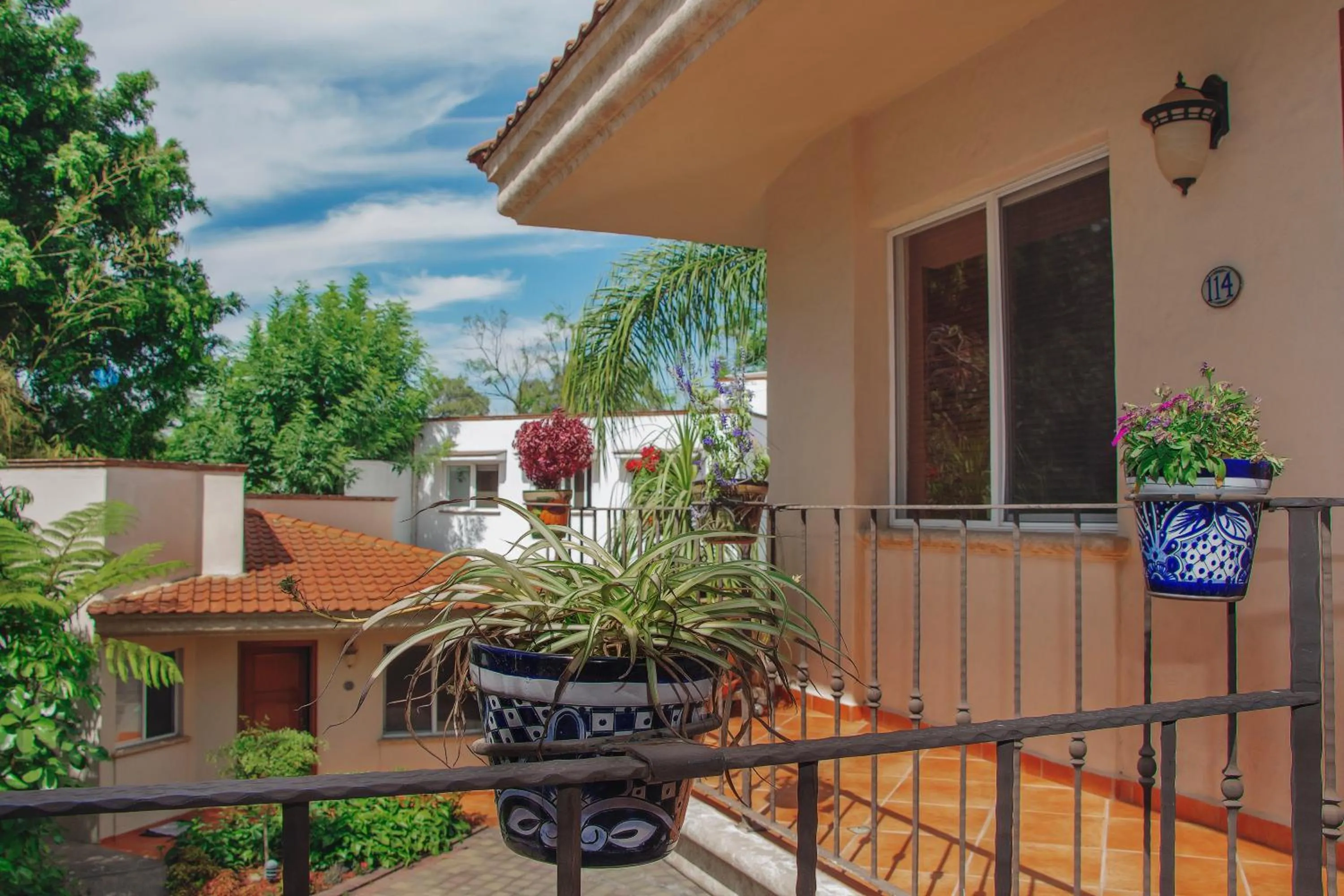 Other in Alcazar Suites