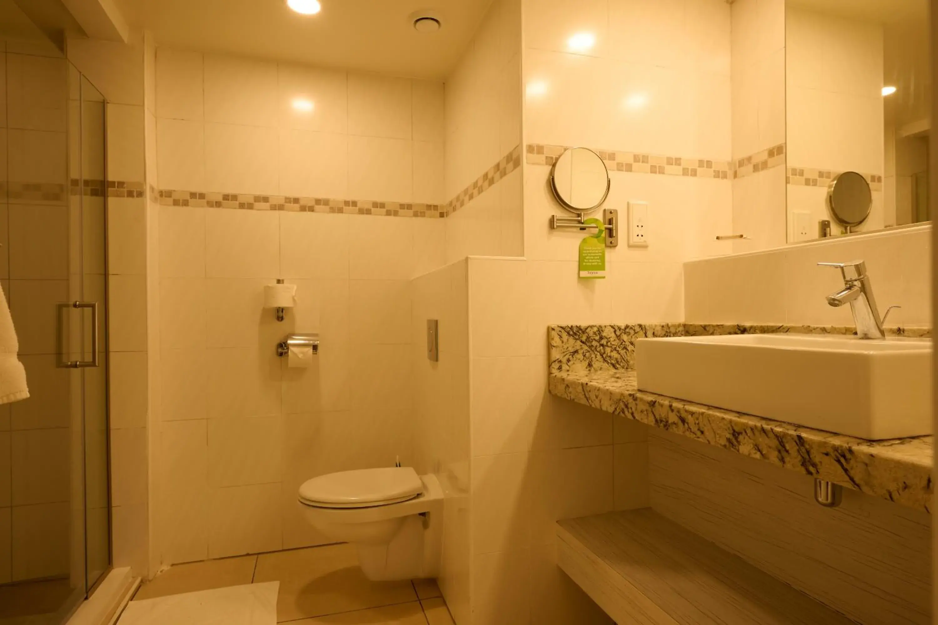 Standard Double Room with Pool View in Royal Torarica Standard Double Room with Pool View in Royal Torarica