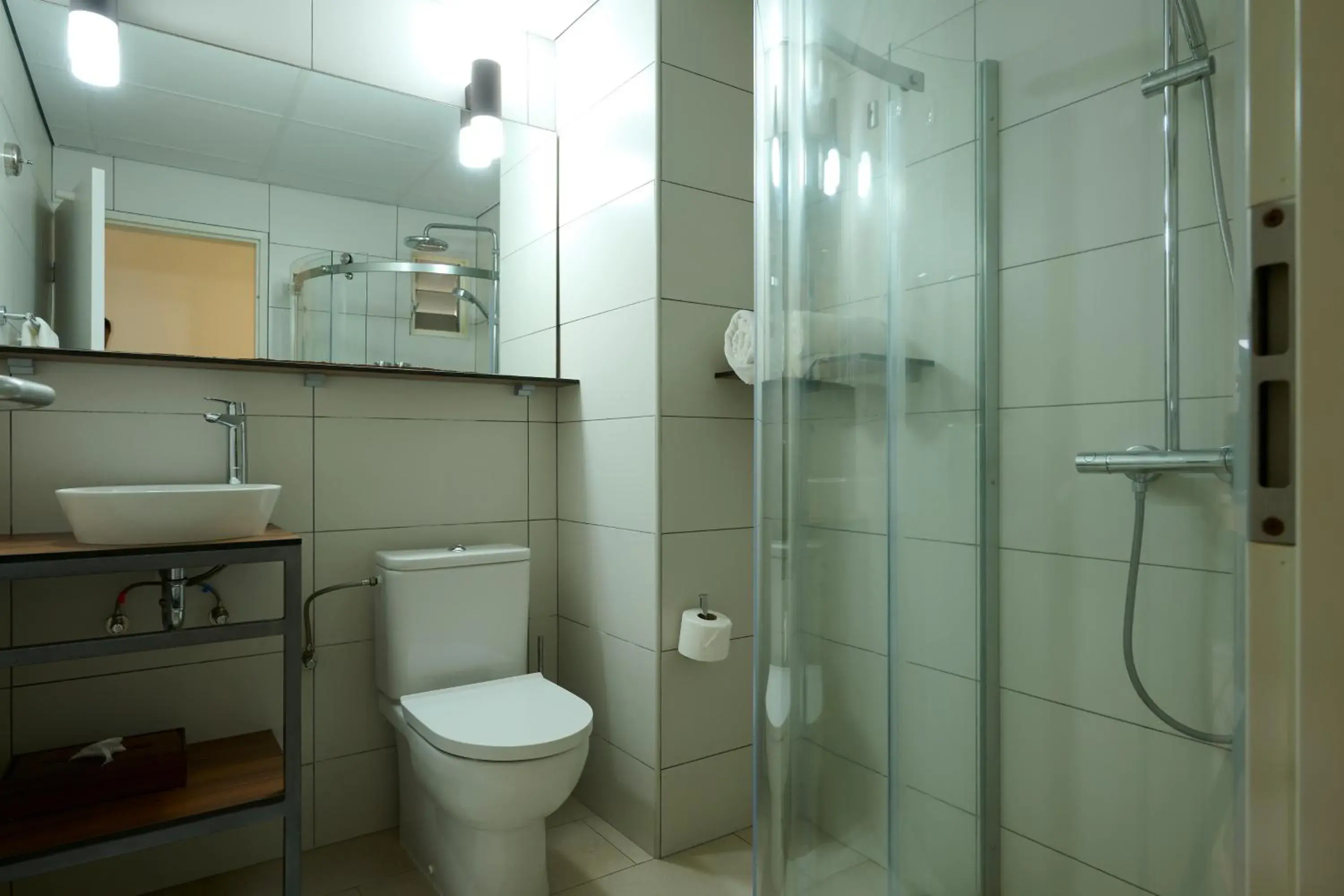 Standard Double or Twin Room in Eco Torarica Standard Double or Twin Room in Eco Torarica