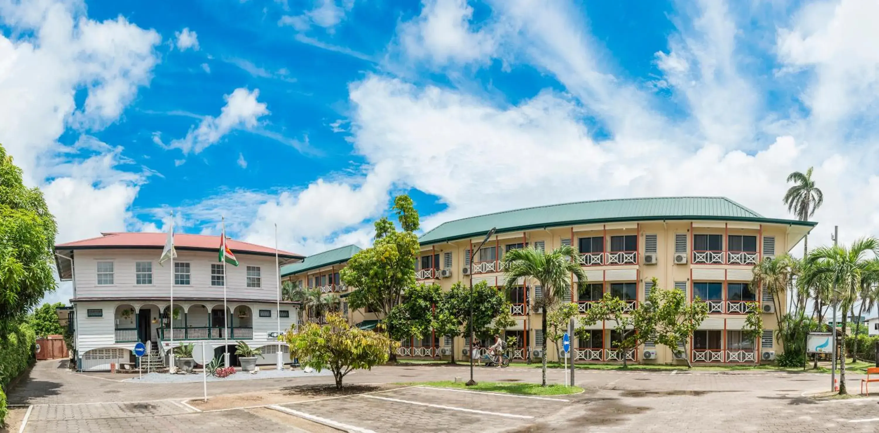 Eco Torarica Eco Torarica