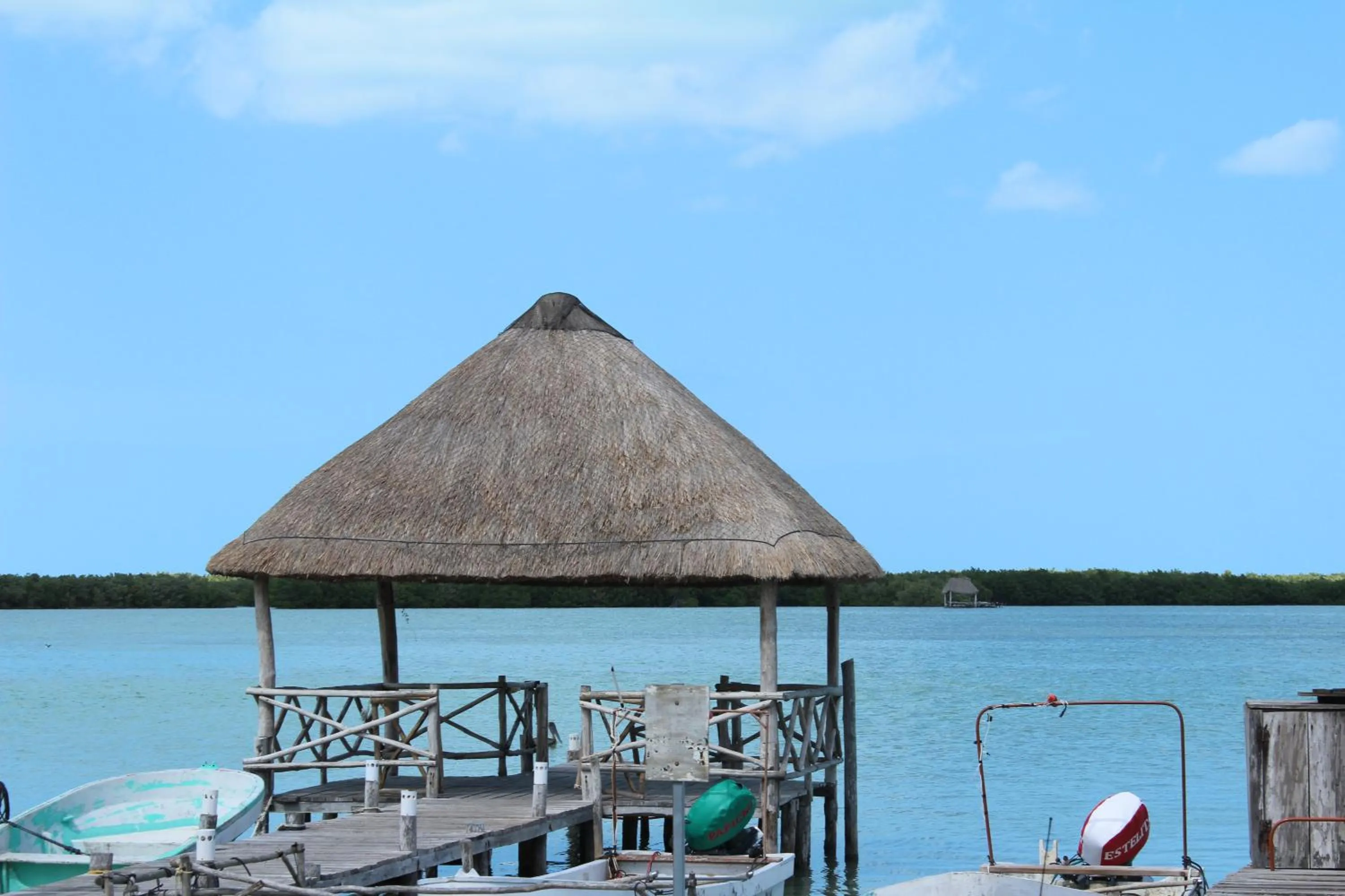 Yuum Ha Boutique Hotel