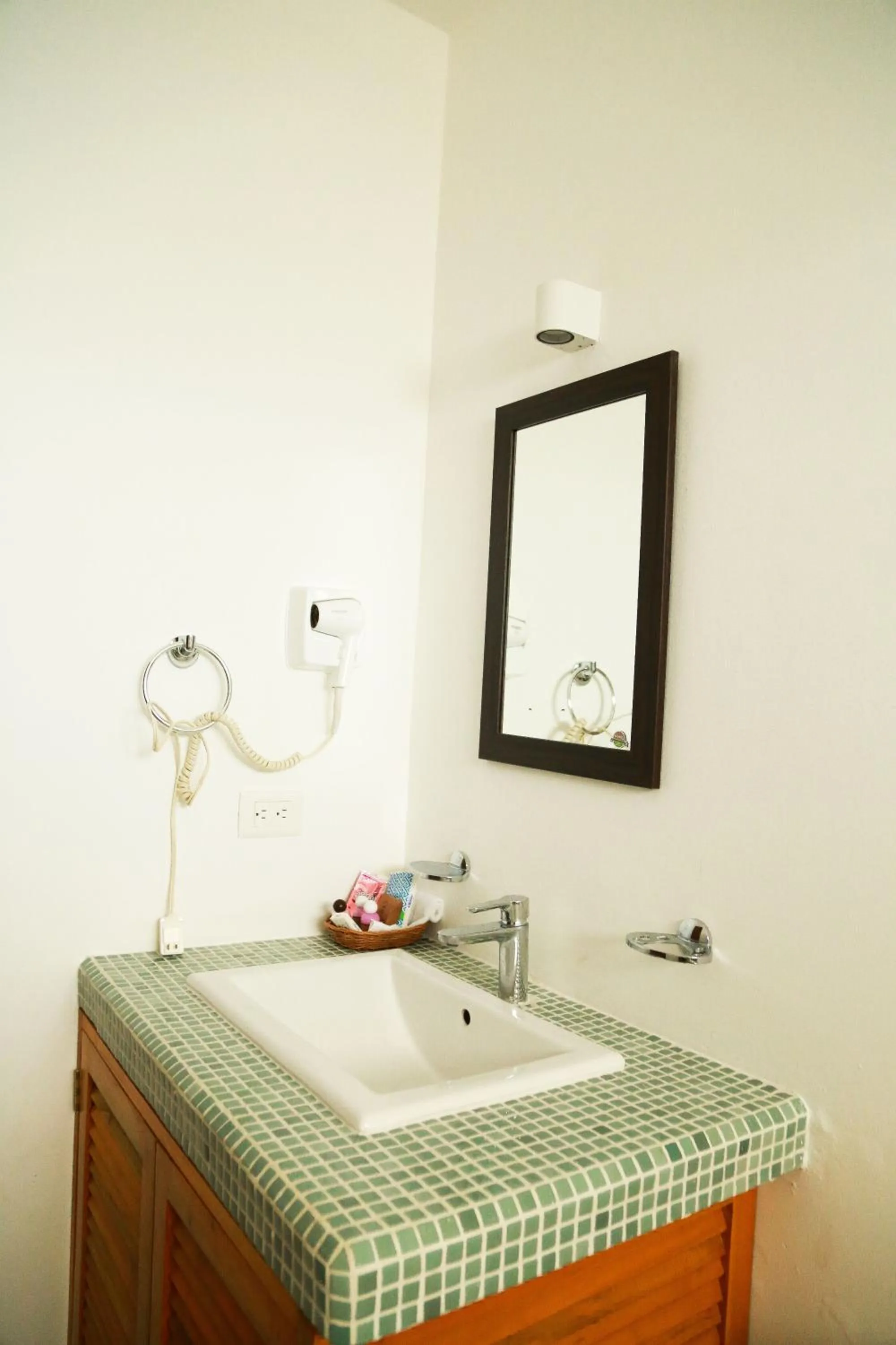 Bathroom in Yuum Ha Boutique Hotel