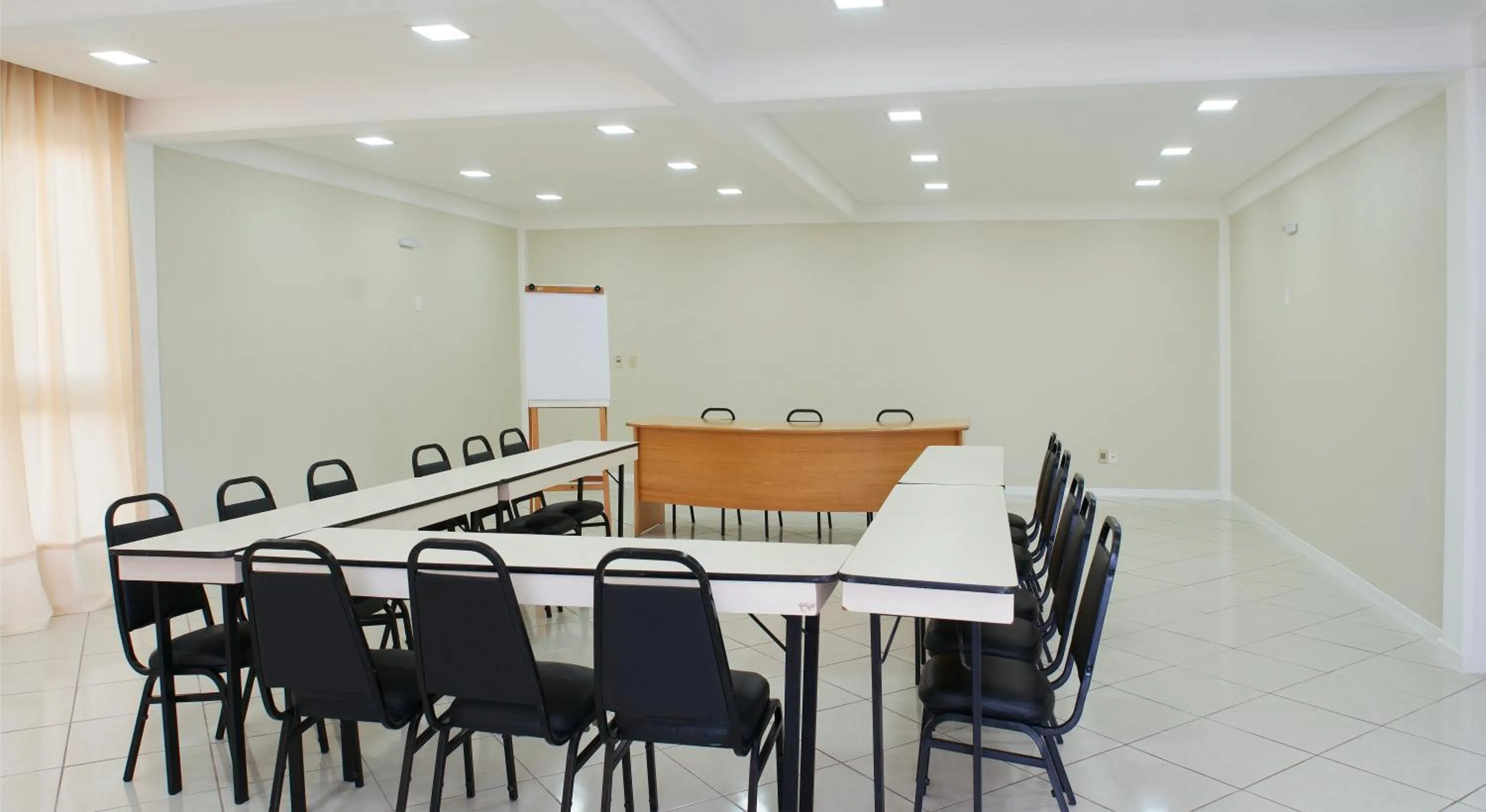 Meeting/conference room in Brivali Hotel Centro