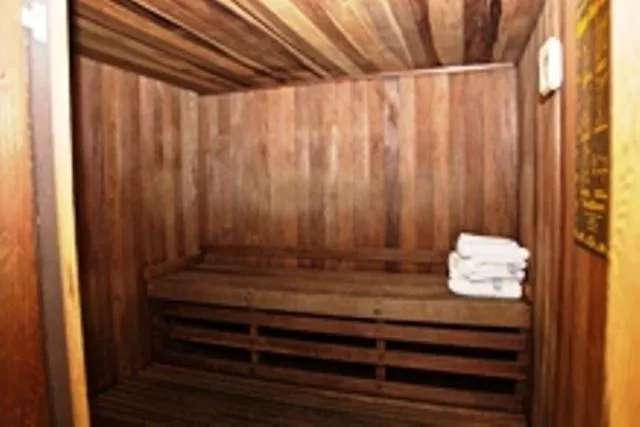 Spa and wellness centre/facilities in The Gateway Restaurant & Lodge