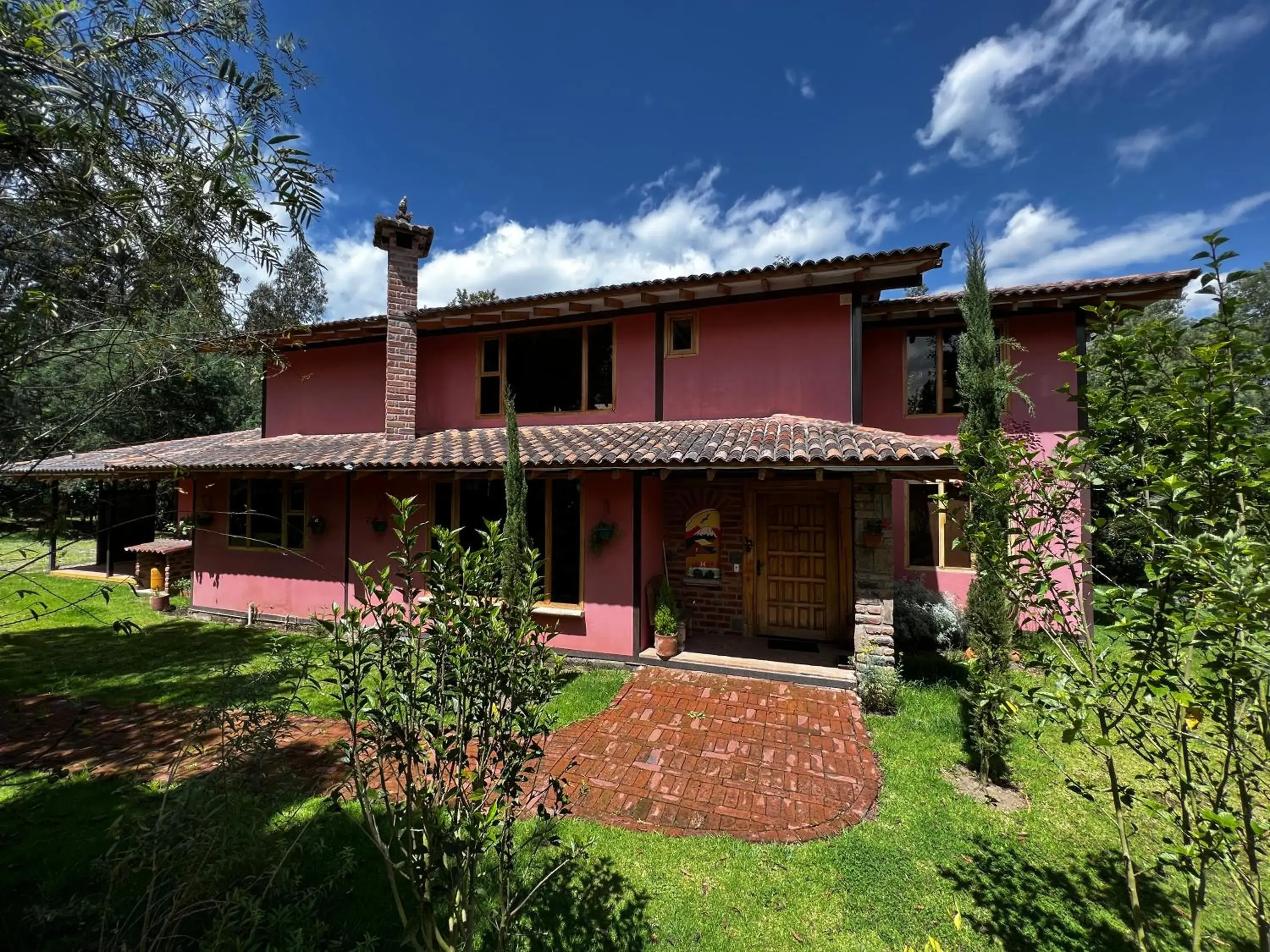 Holiday Home in Hacienda Jimenita Wildlife Reserve Holiday Home in Hacienda Jimenita Wildlife Reserve