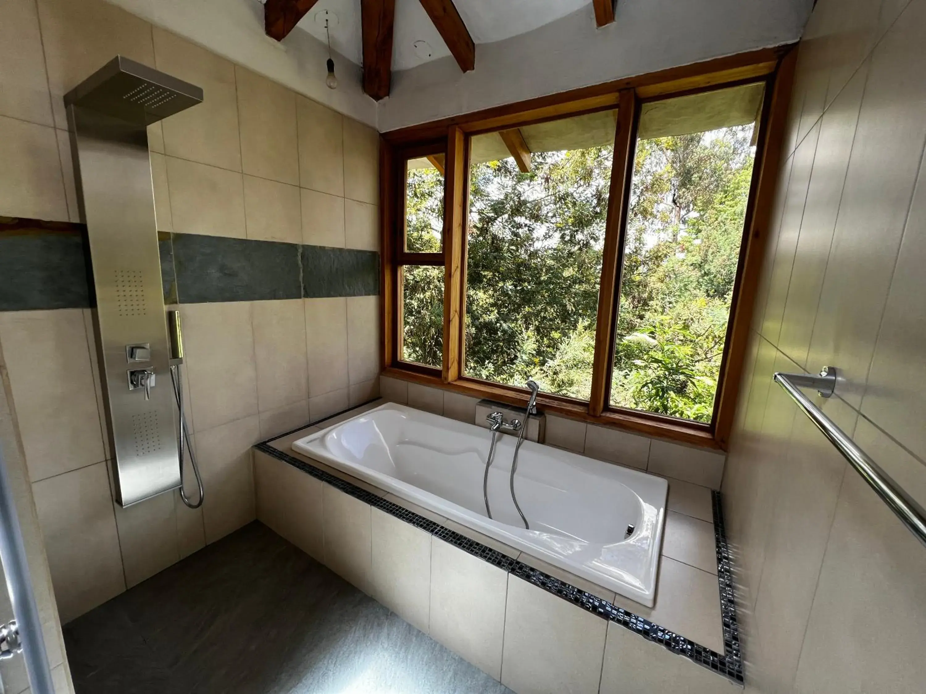 Vacation Home in Hacienda Jimenita Wildlife Reserve Vacation Home in Hacienda Jimenita Wildlife Reserve