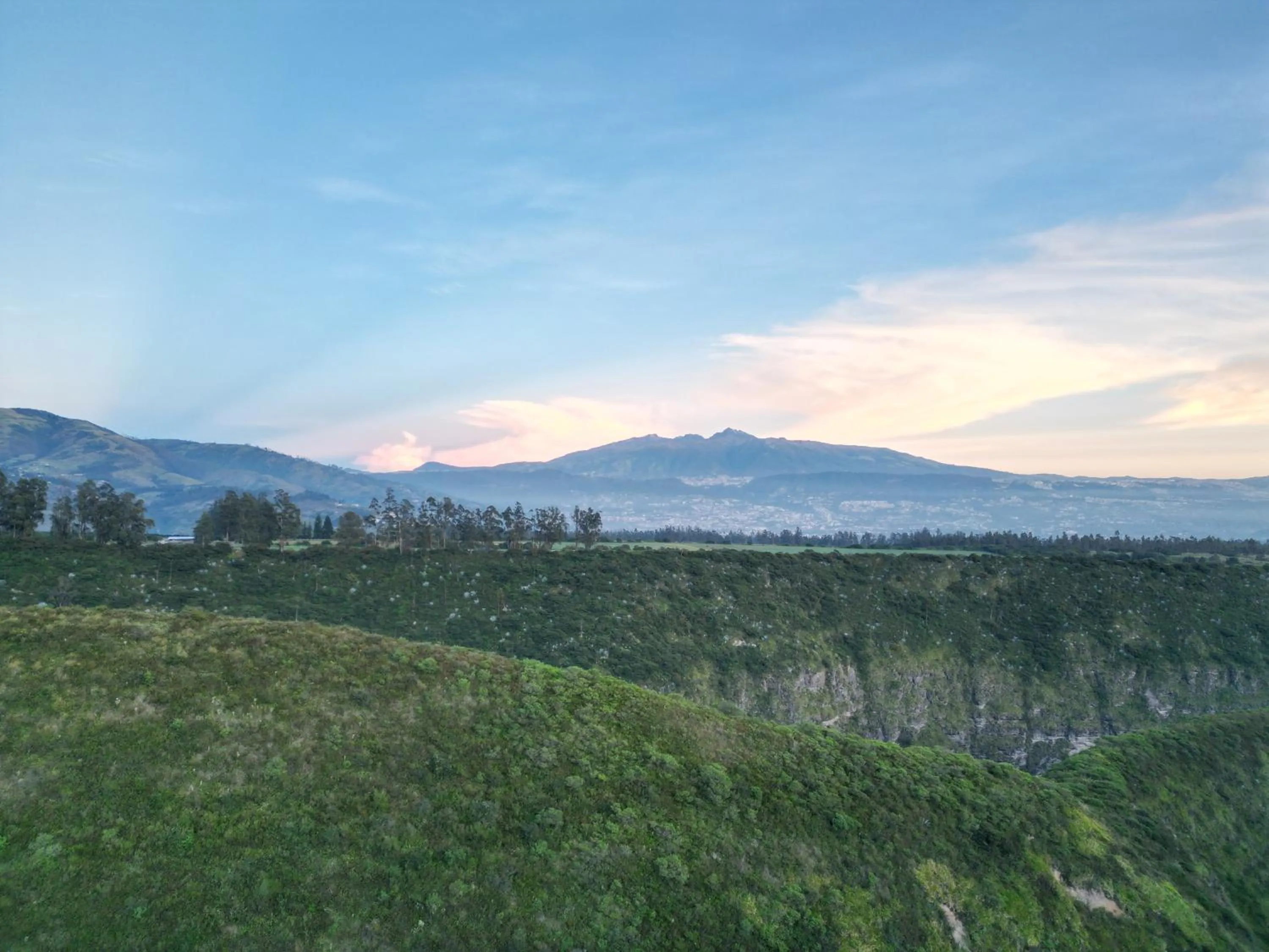 Hacienda Jimenita Wildlife Reserve