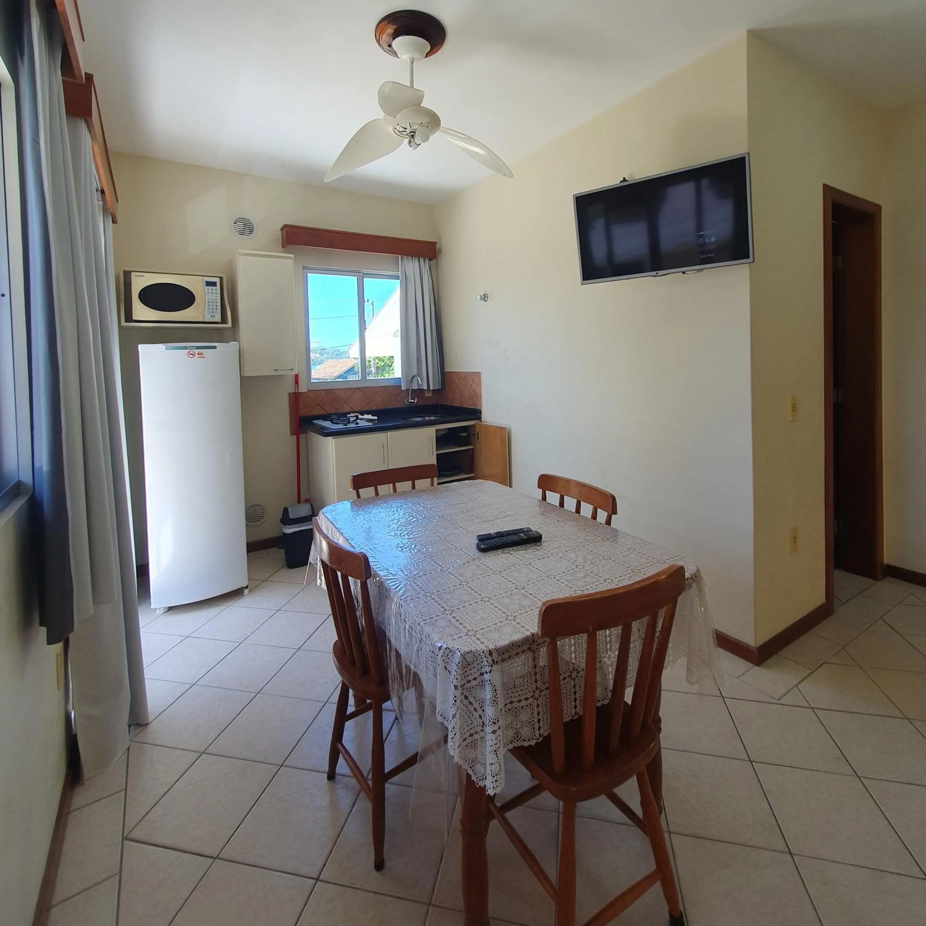 Pousada Acapulco - Bombinhas