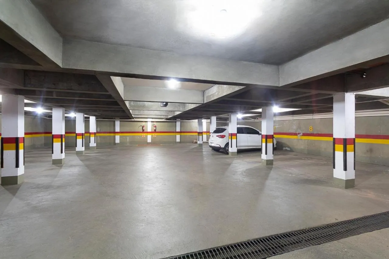 Pousada Acapulco - Bombinhas