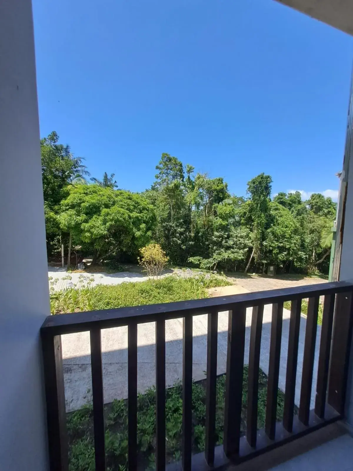 Suite in Pousada Dona Francisca Suite in Pousada Dona Francisca