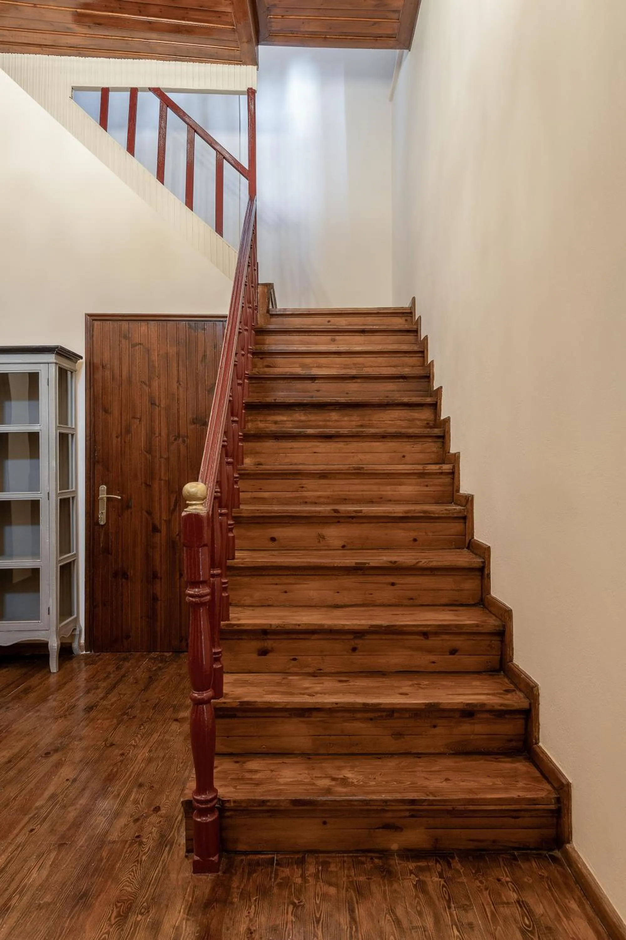 Property building in Old Town Suites