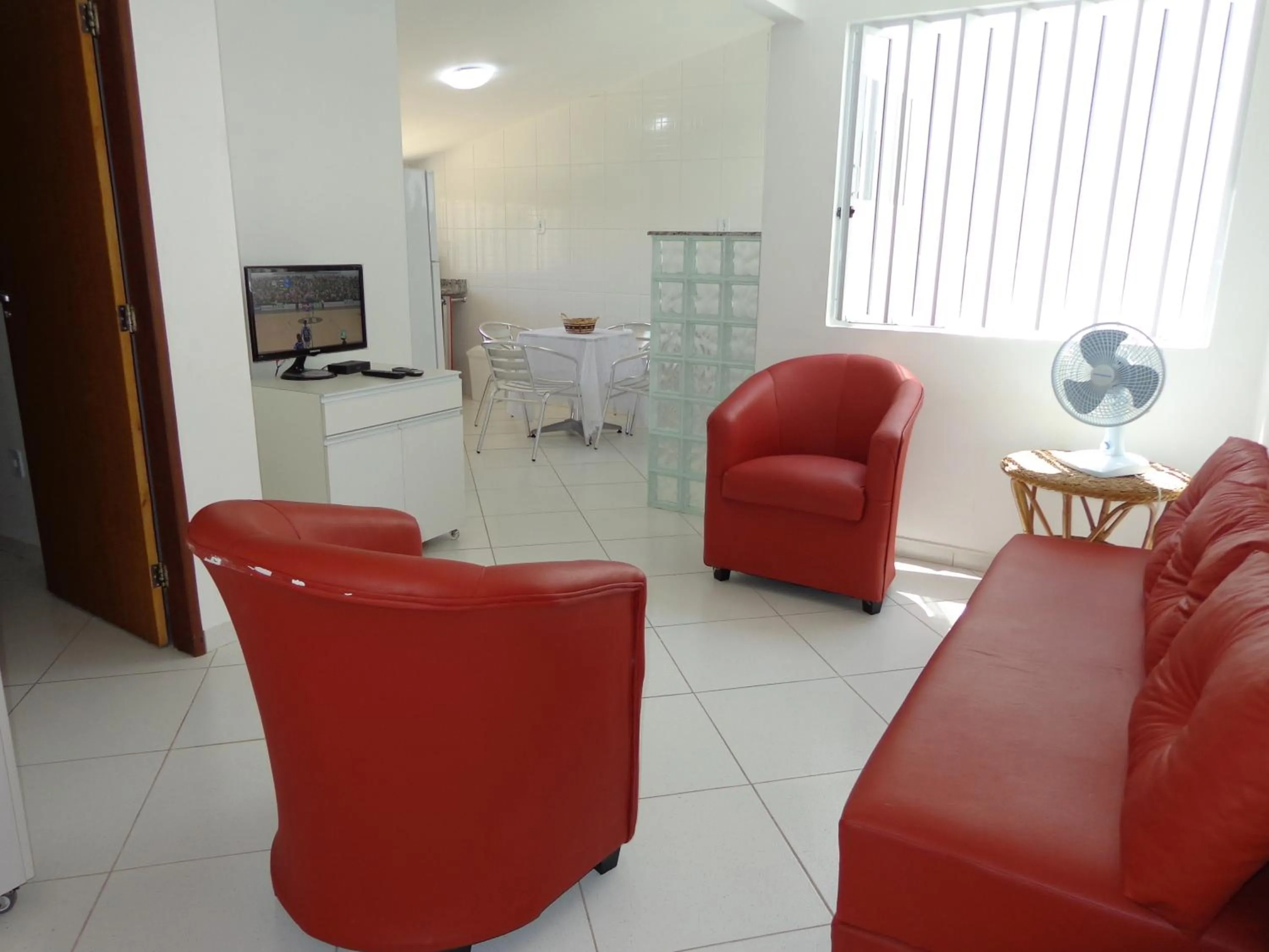 TV and multimedia in Luz & Mar