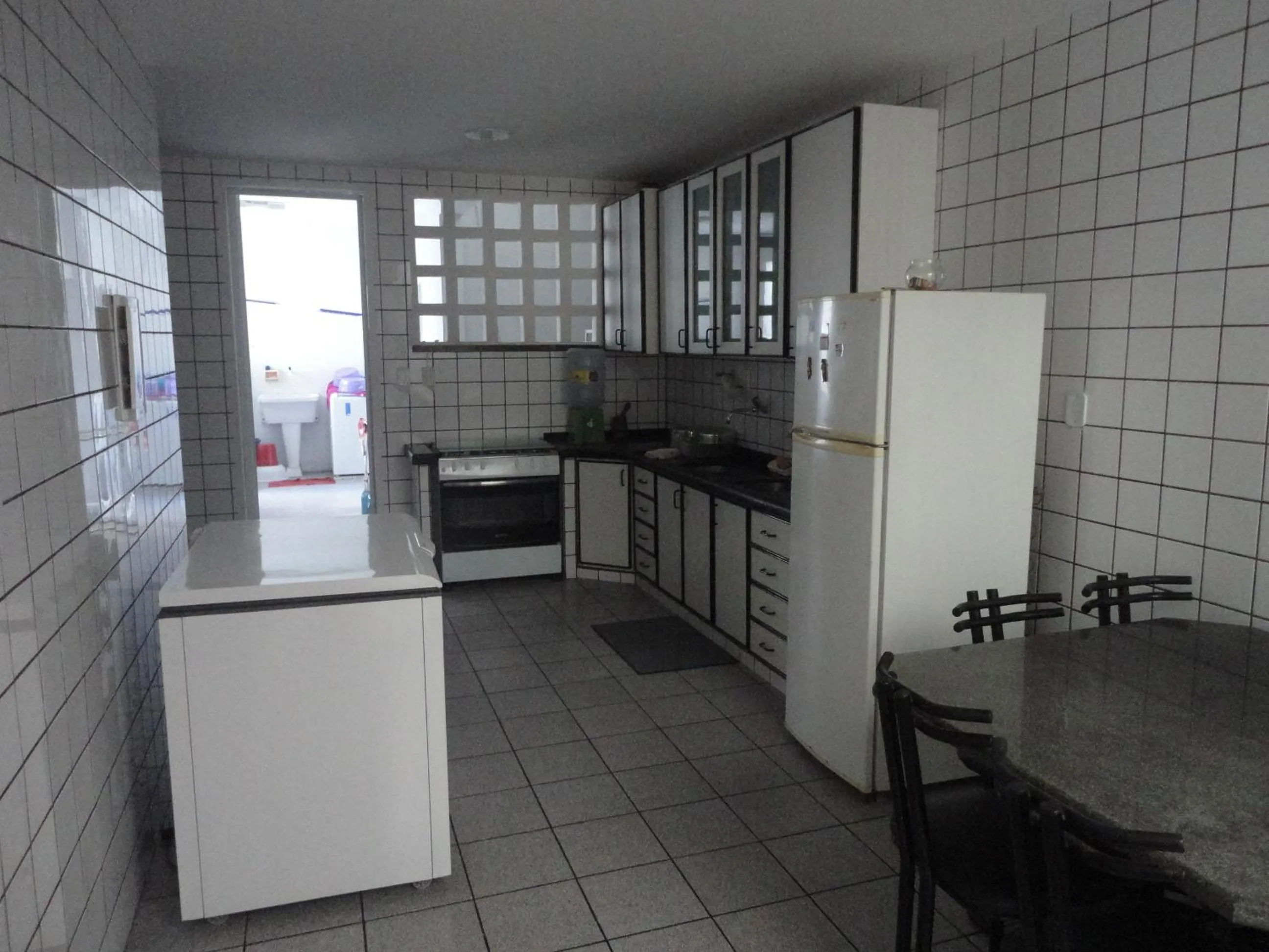 Food and drinks in Luz & Mar