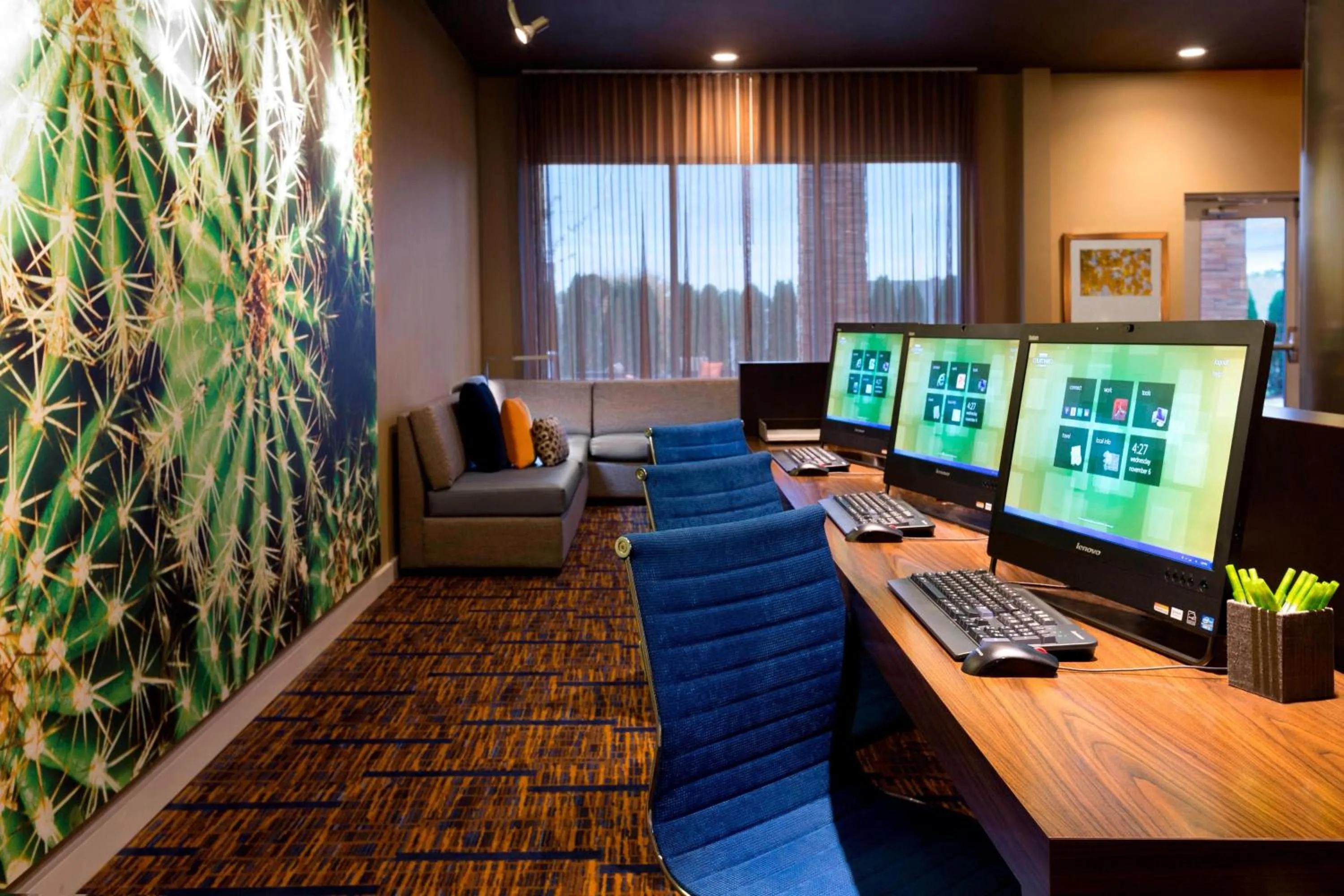 Other in Courtyard By Marriott Little Rock North