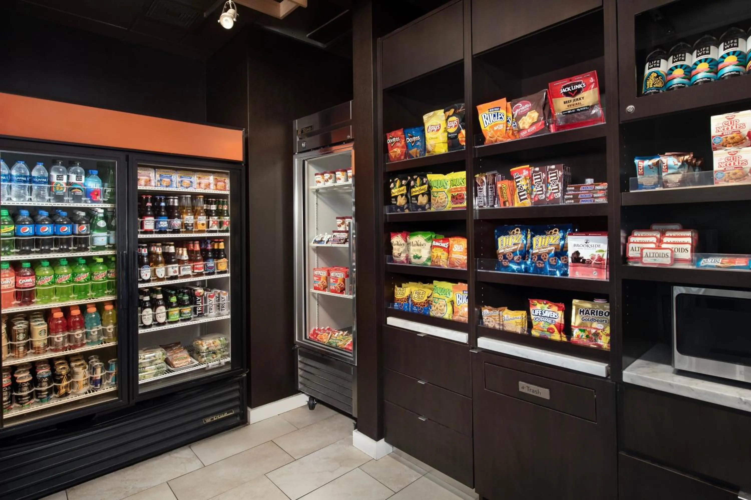 Other in Courtyard By Marriott Little Rock North