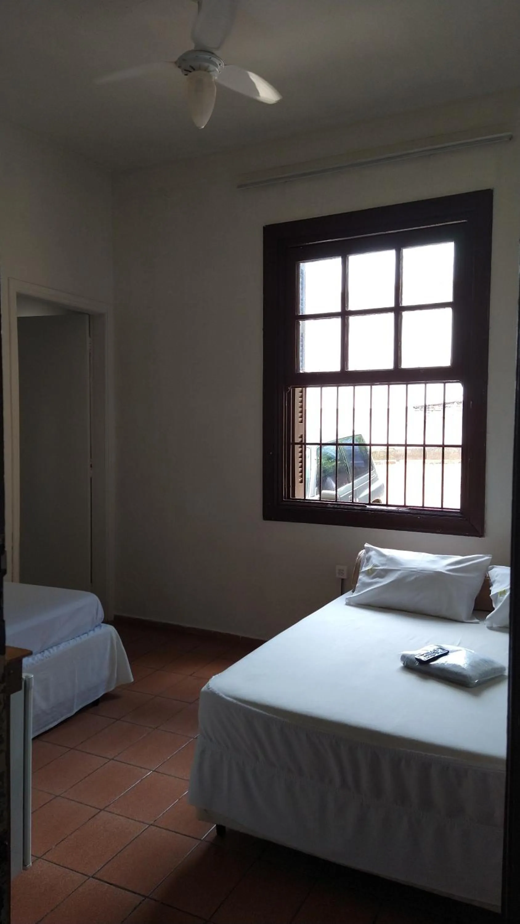 Hotel Columbia Botucatu Ltda