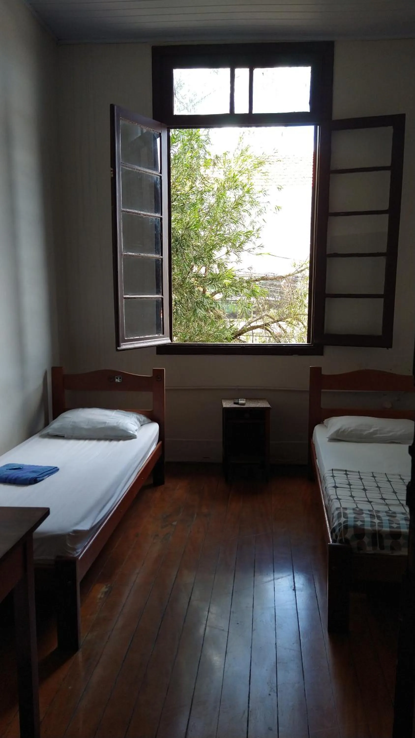 Hotel Columbia Botucatu Ltda