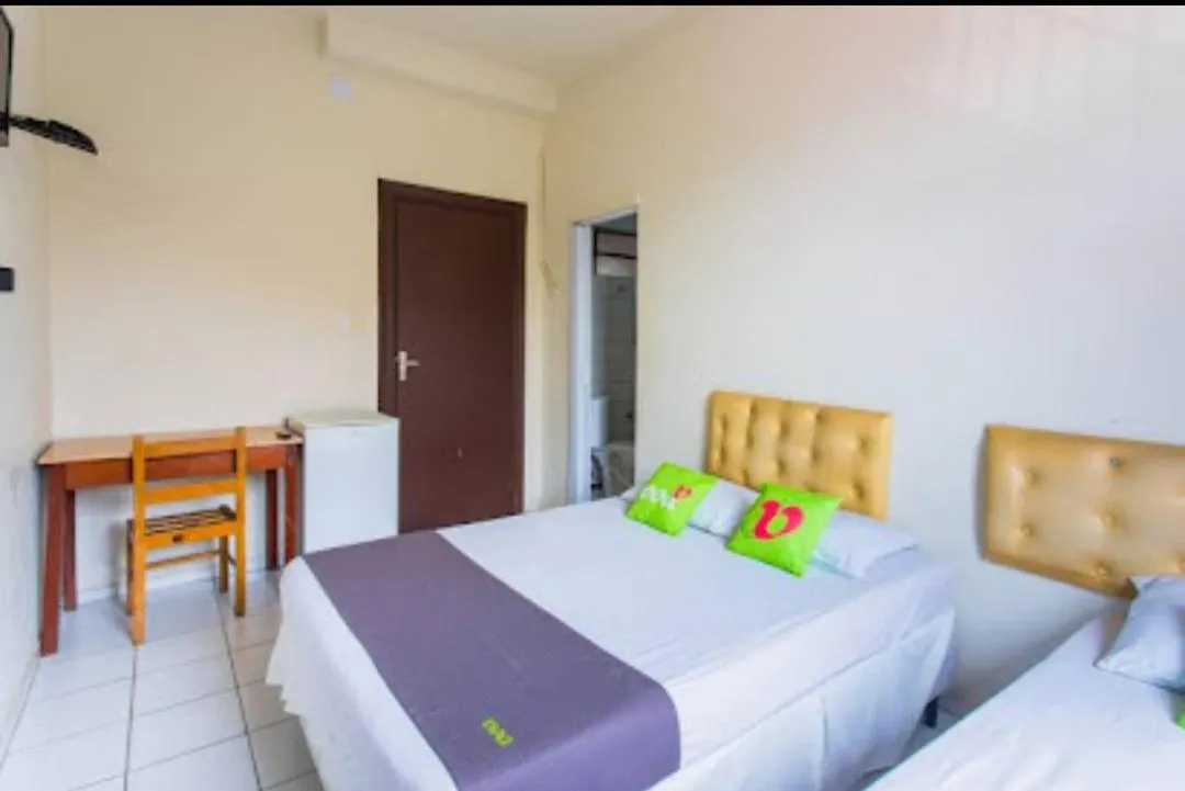 Hotel Columbia Botucatu Ltda