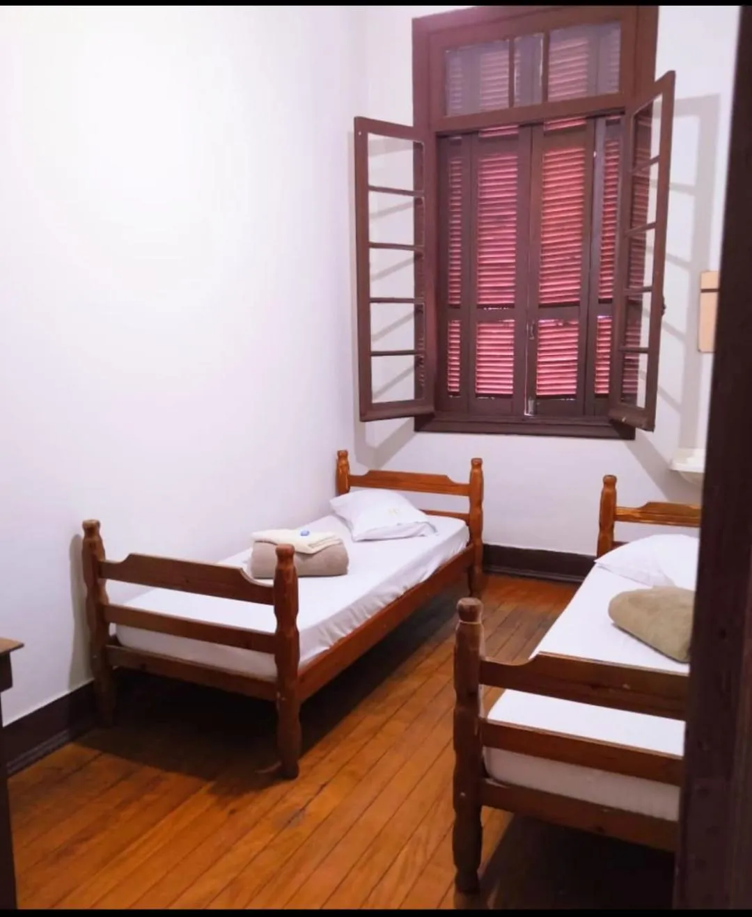 Hotel Columbia Botucatu Ltda