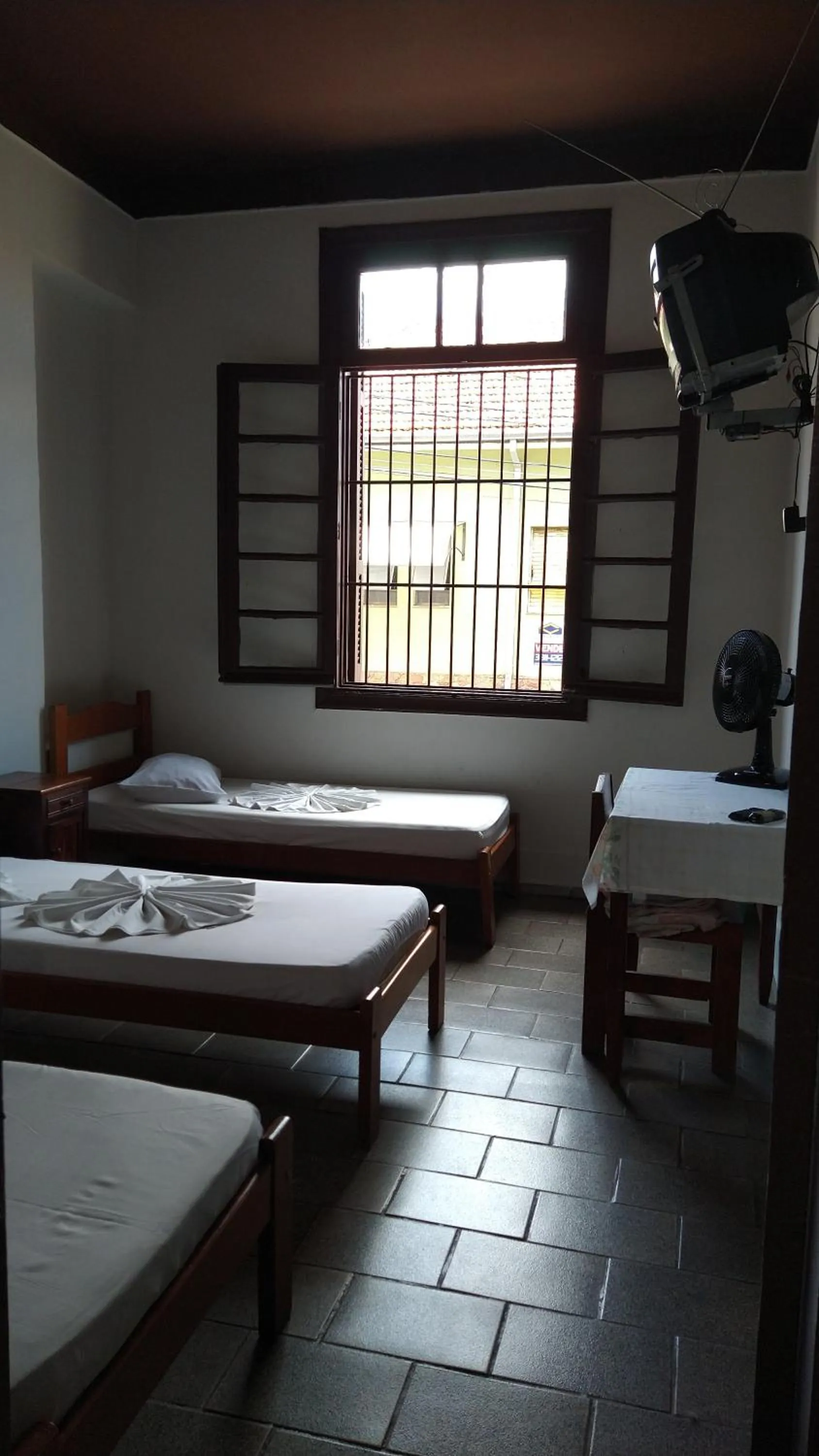 Hotel Columbia Botucatu Ltda