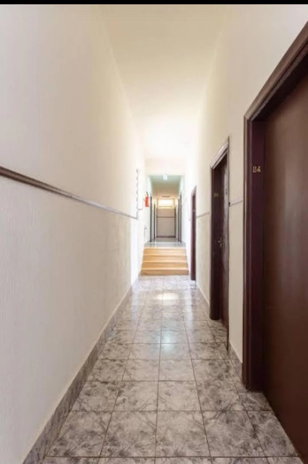 Hotel Columbia Botucatu Ltda