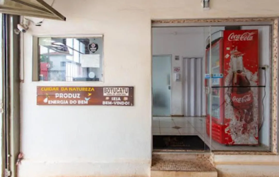 Hotel Columbia Botucatu Ltda