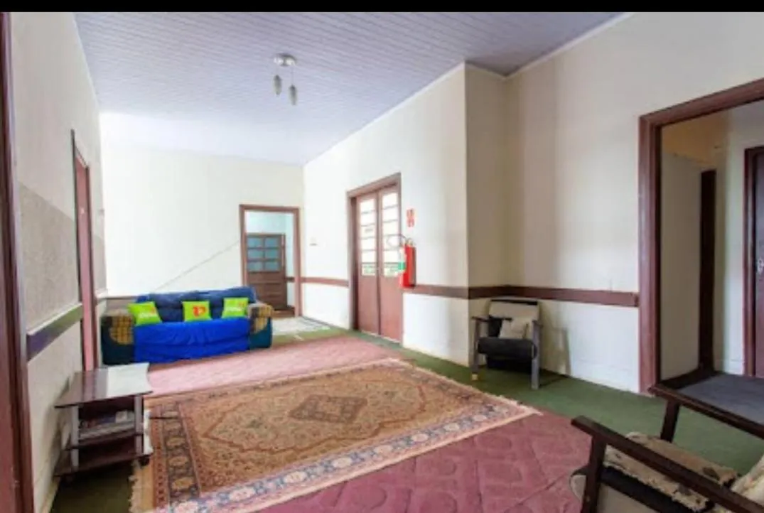 Hotel Columbia Botucatu Ltda