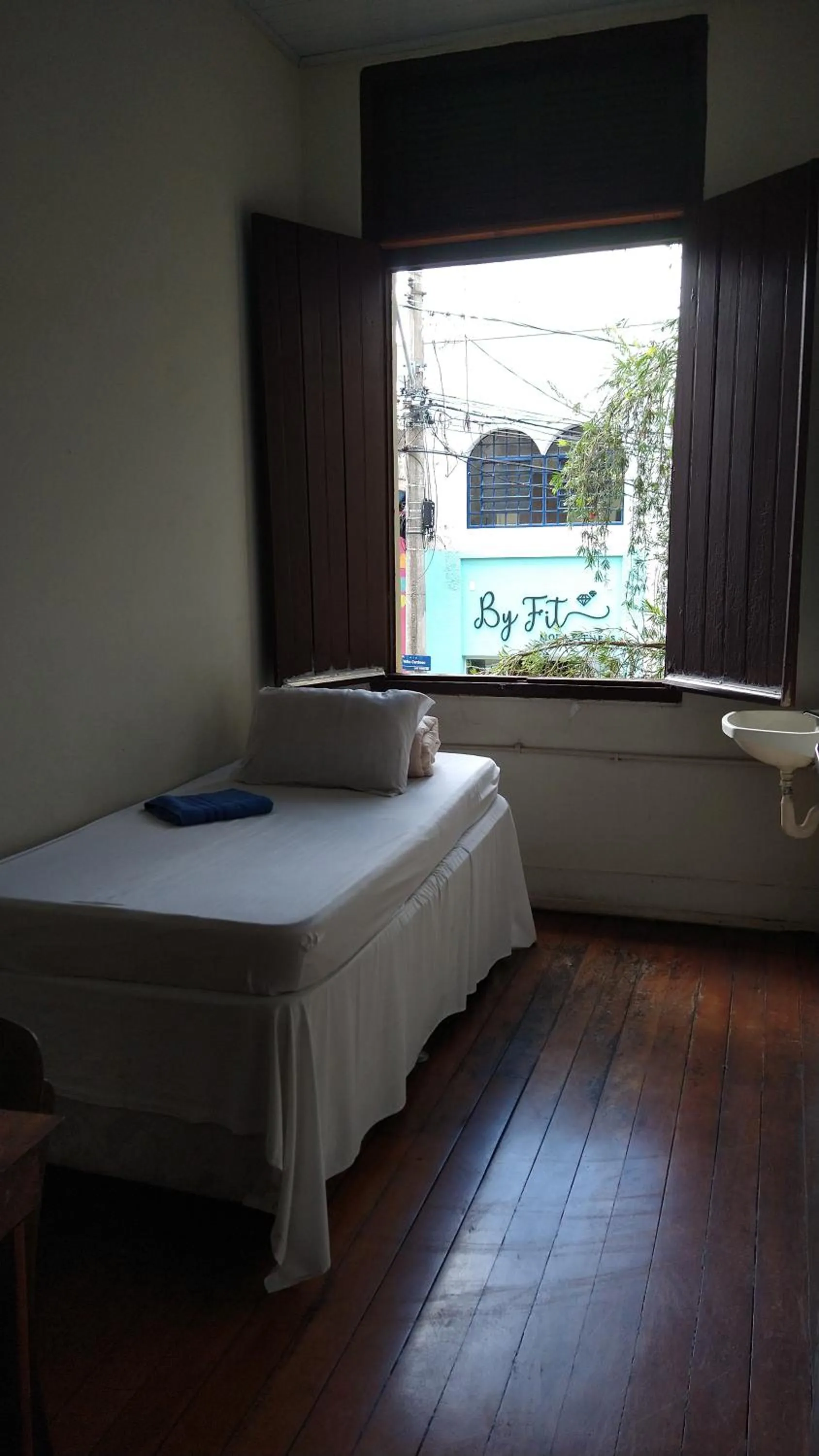 Hotel Columbia Botucatu Ltda