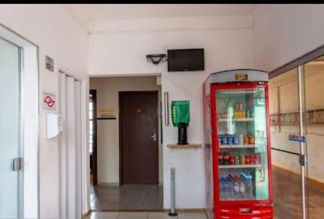 Hotel Columbia Botucatu Ltda