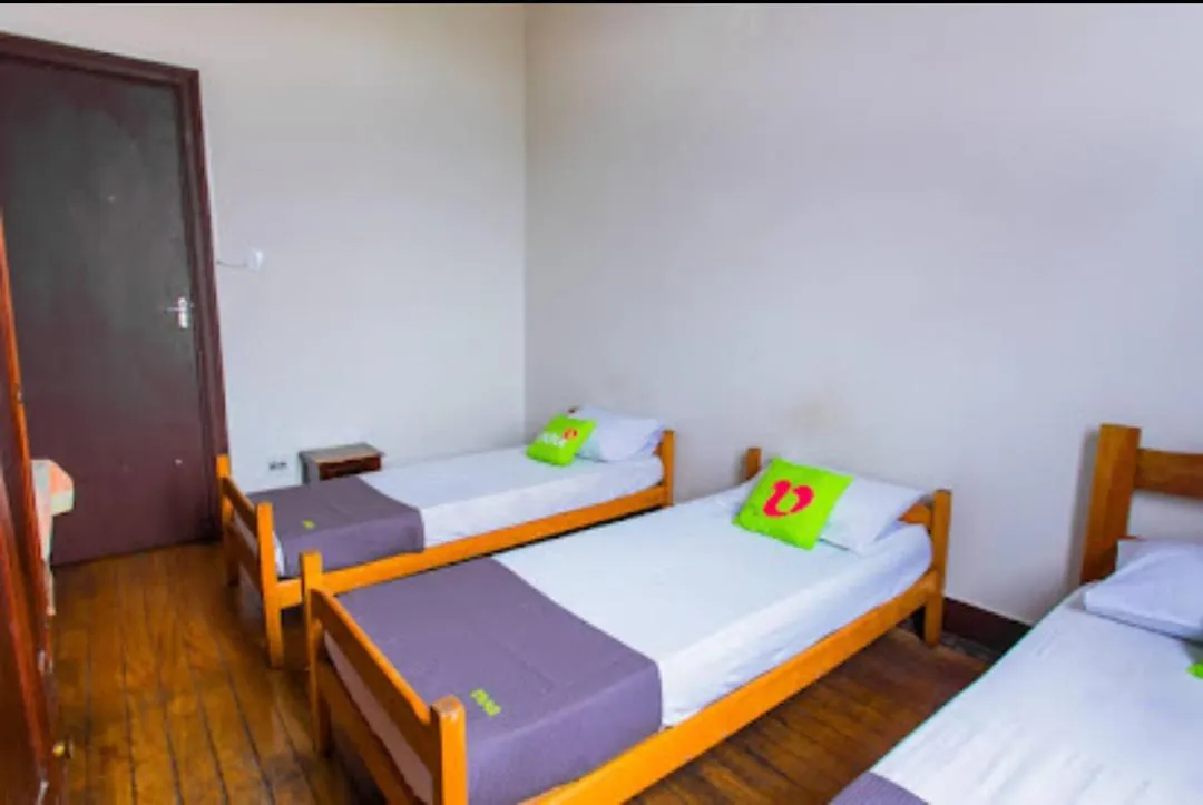 Hotel Columbia Botucatu Ltda