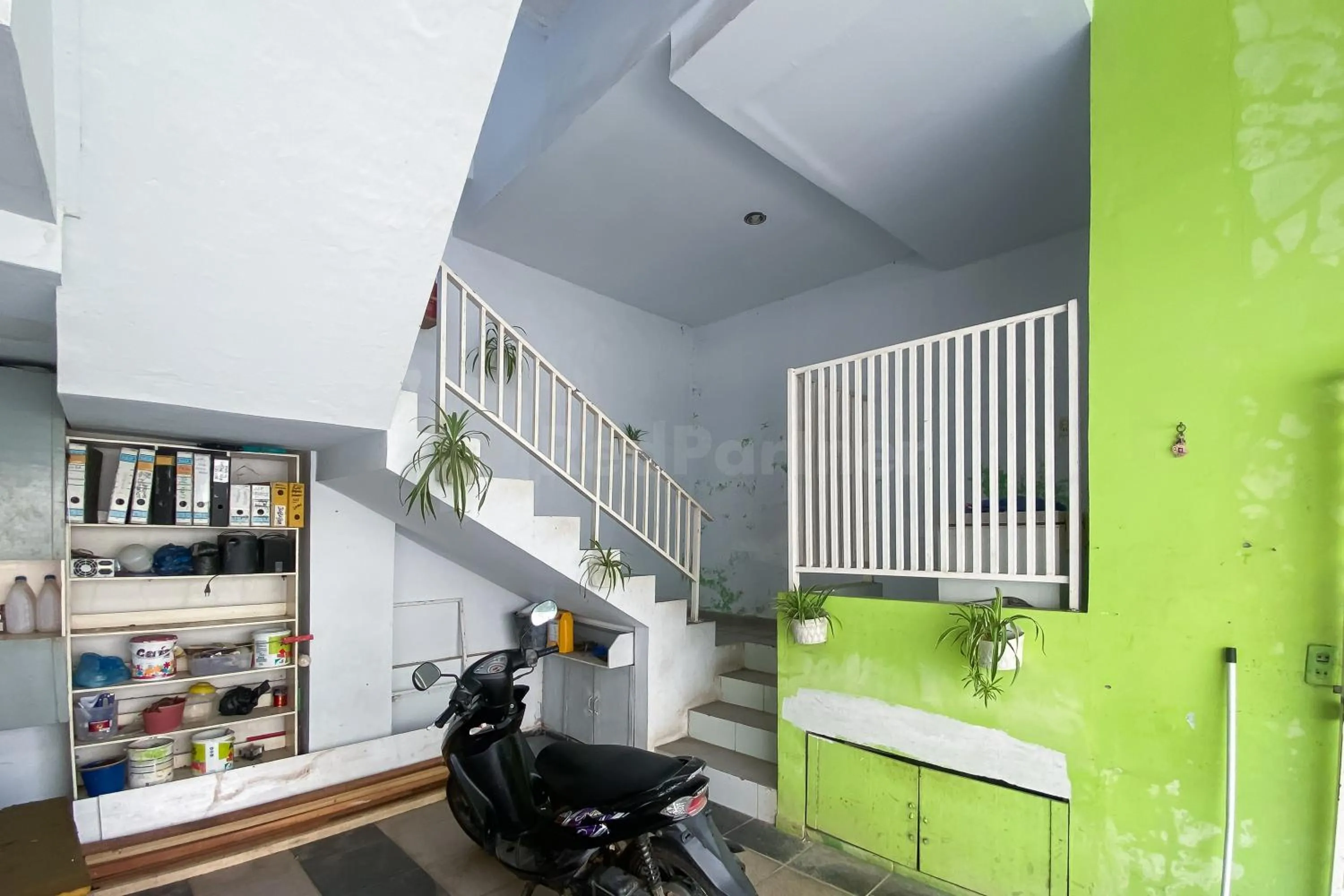 Other in Wisma Syariah Lambhuk Banda Aceh RedPartner