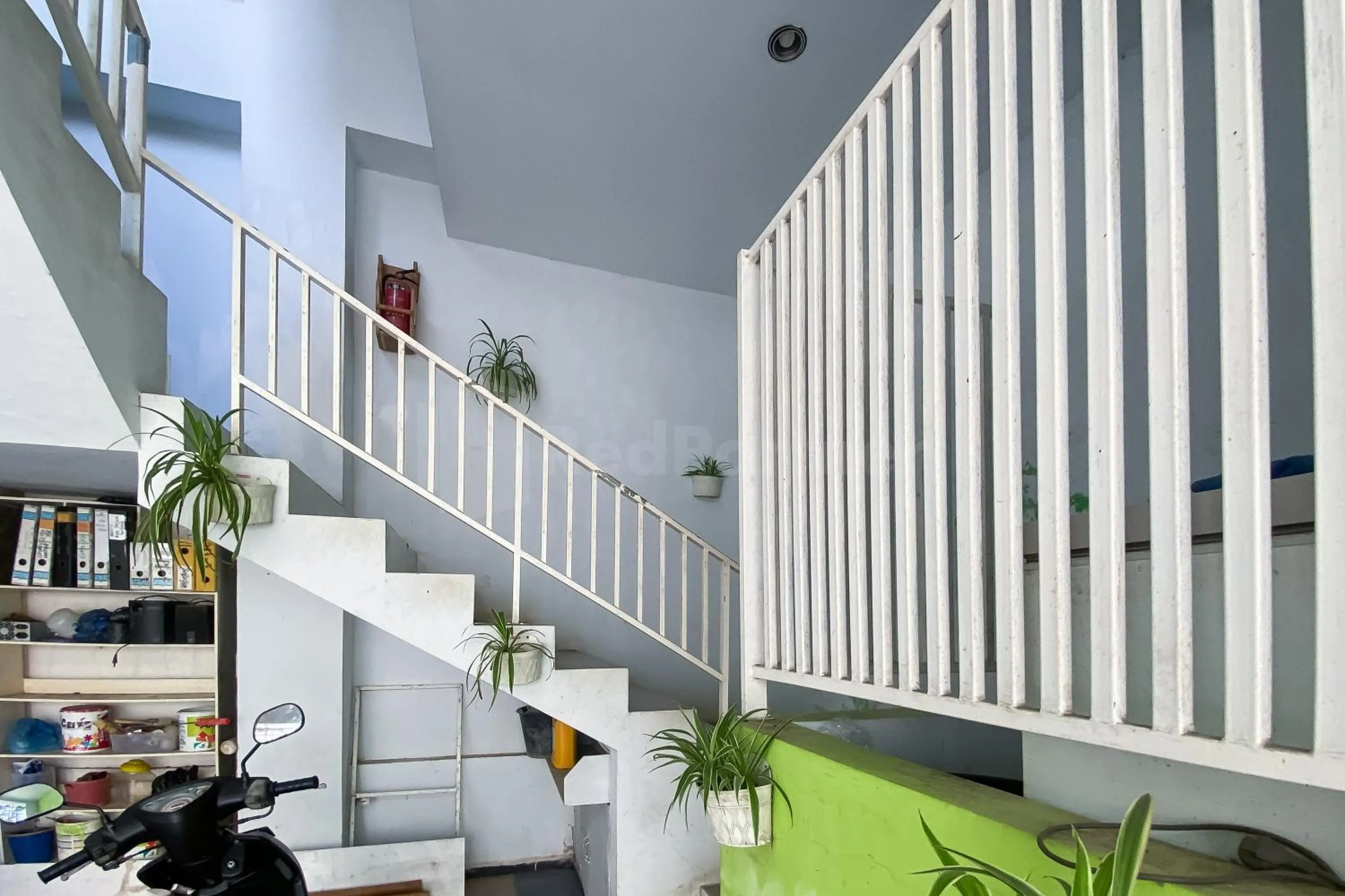 Other in Wisma Syariah Lambhuk Banda Aceh RedPartner