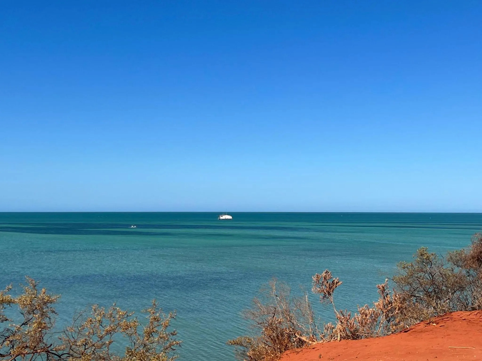 Heritage Resort Shark Bay