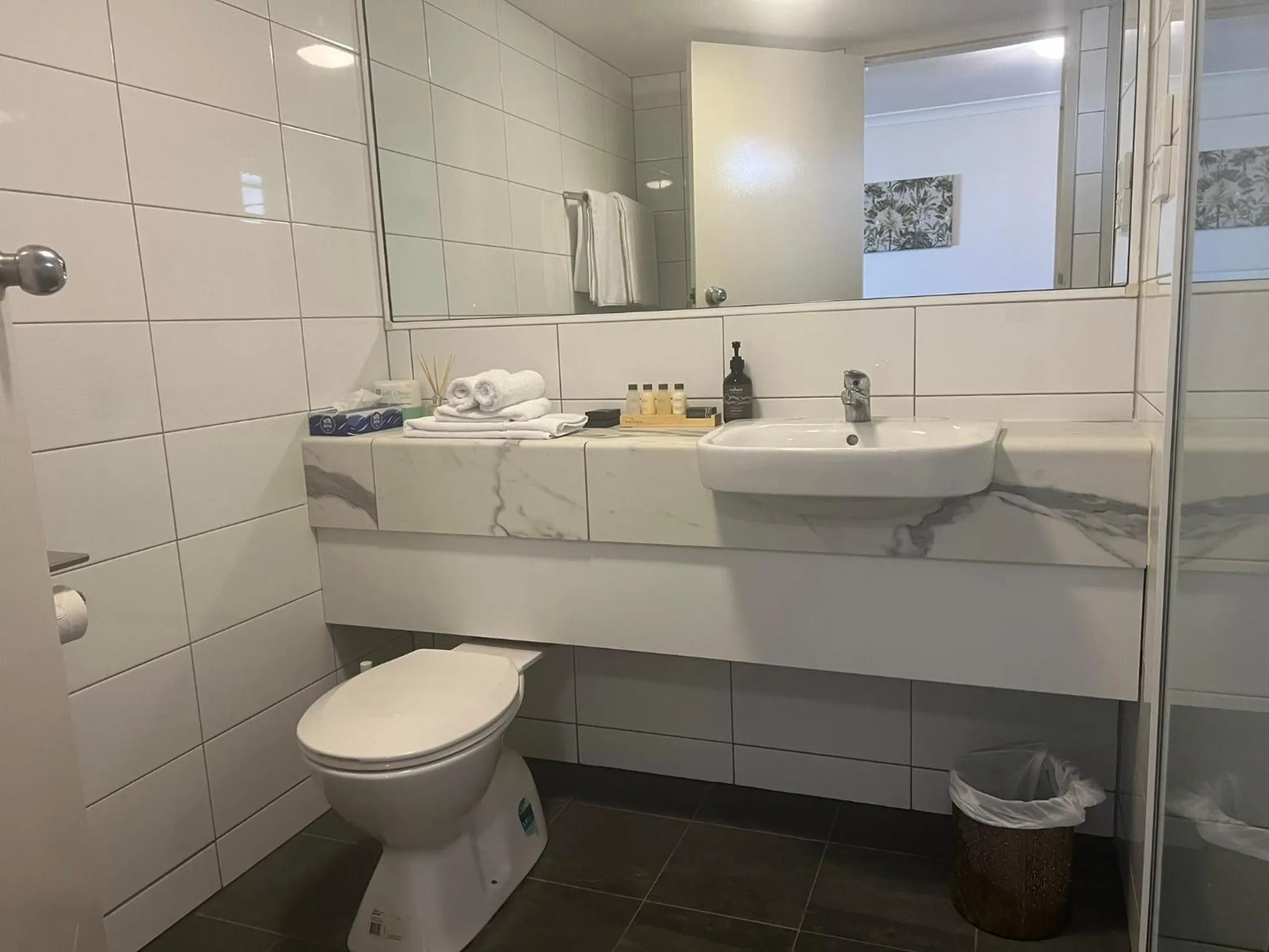 Heritage Resort Shark Bay