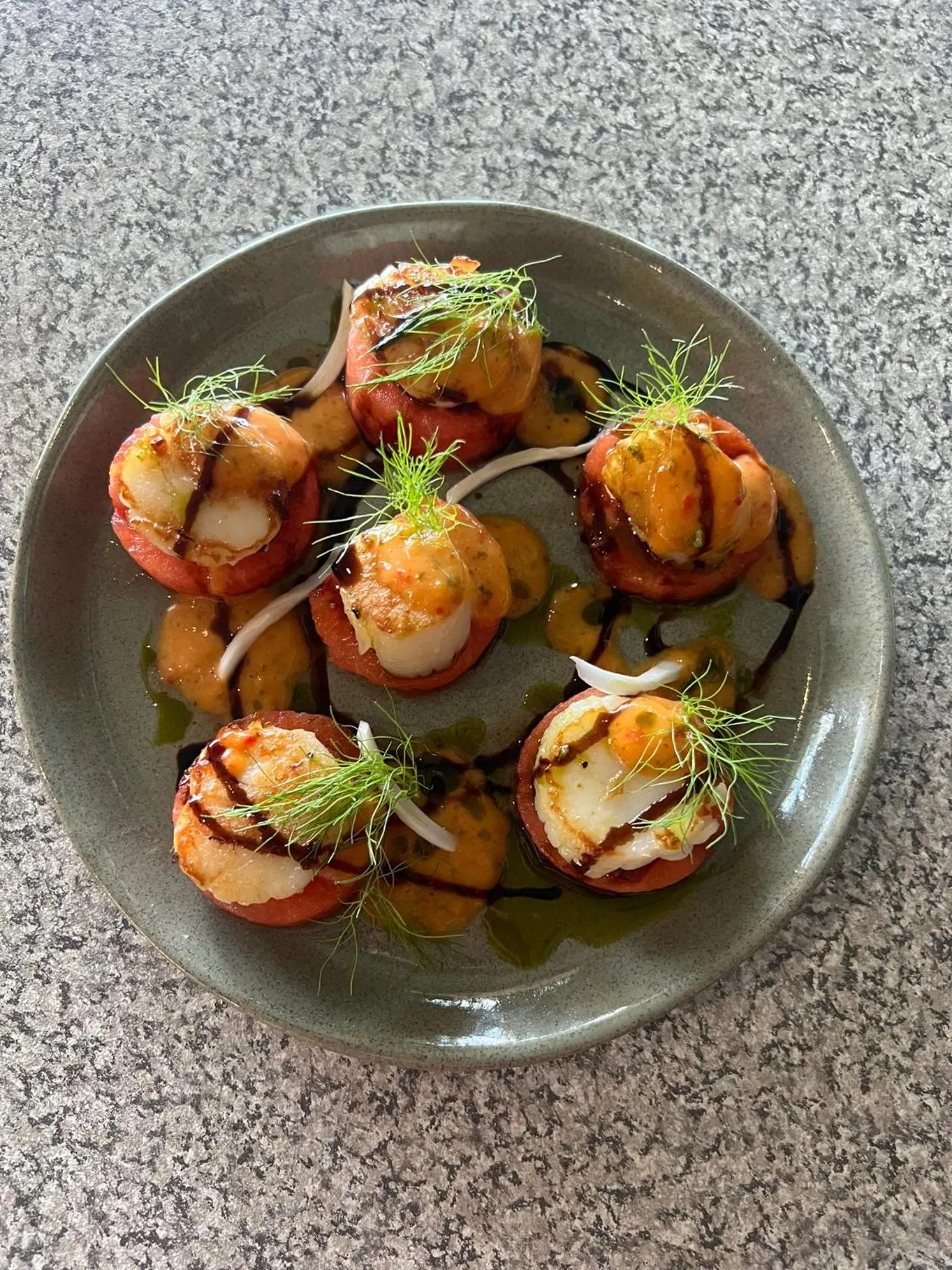 Property building in Heritage Resort Shark Bay