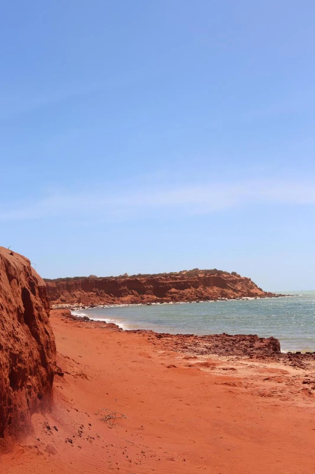 Heritage Resort Shark Bay