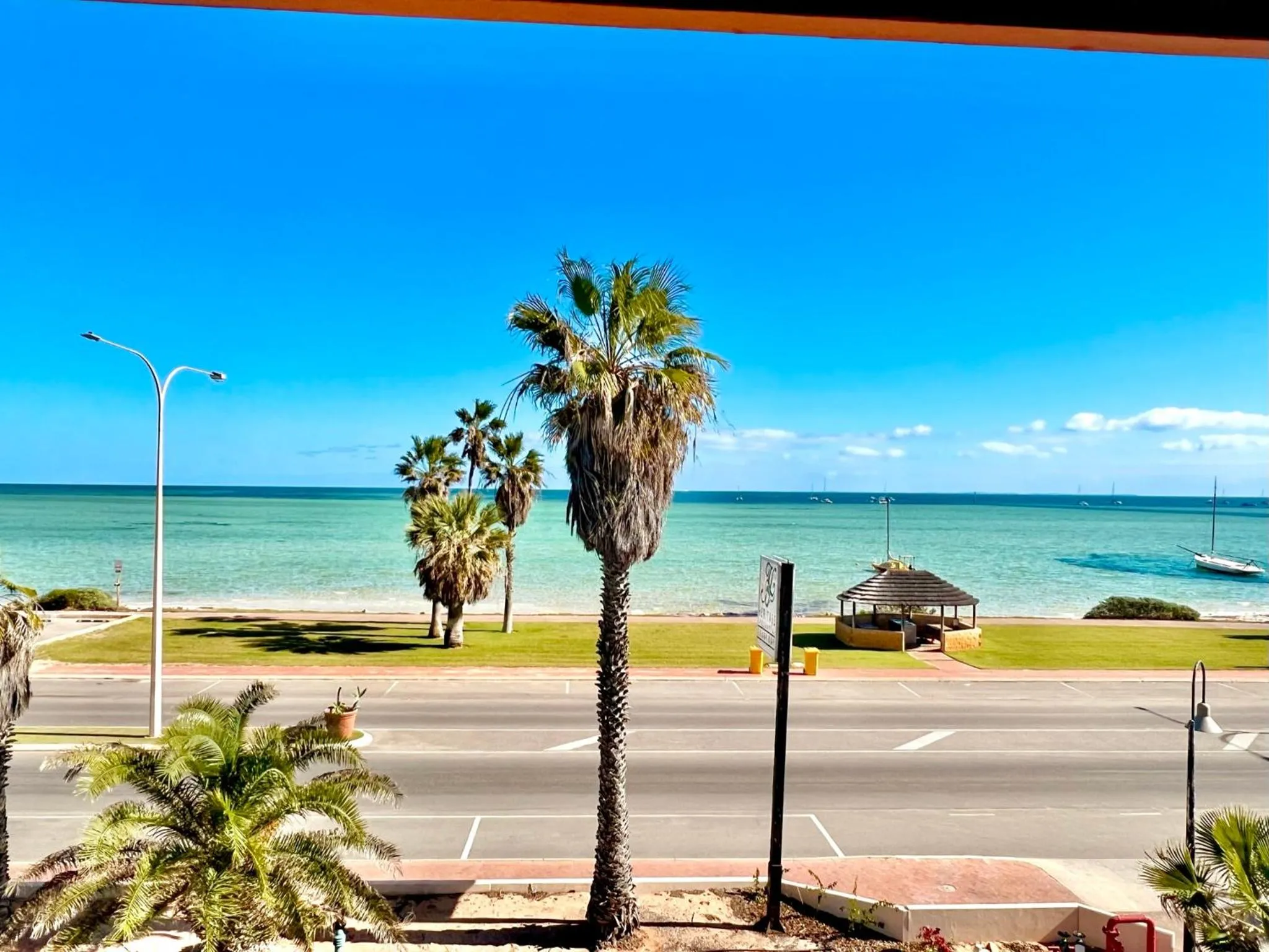 Heritage Resort Shark Bay