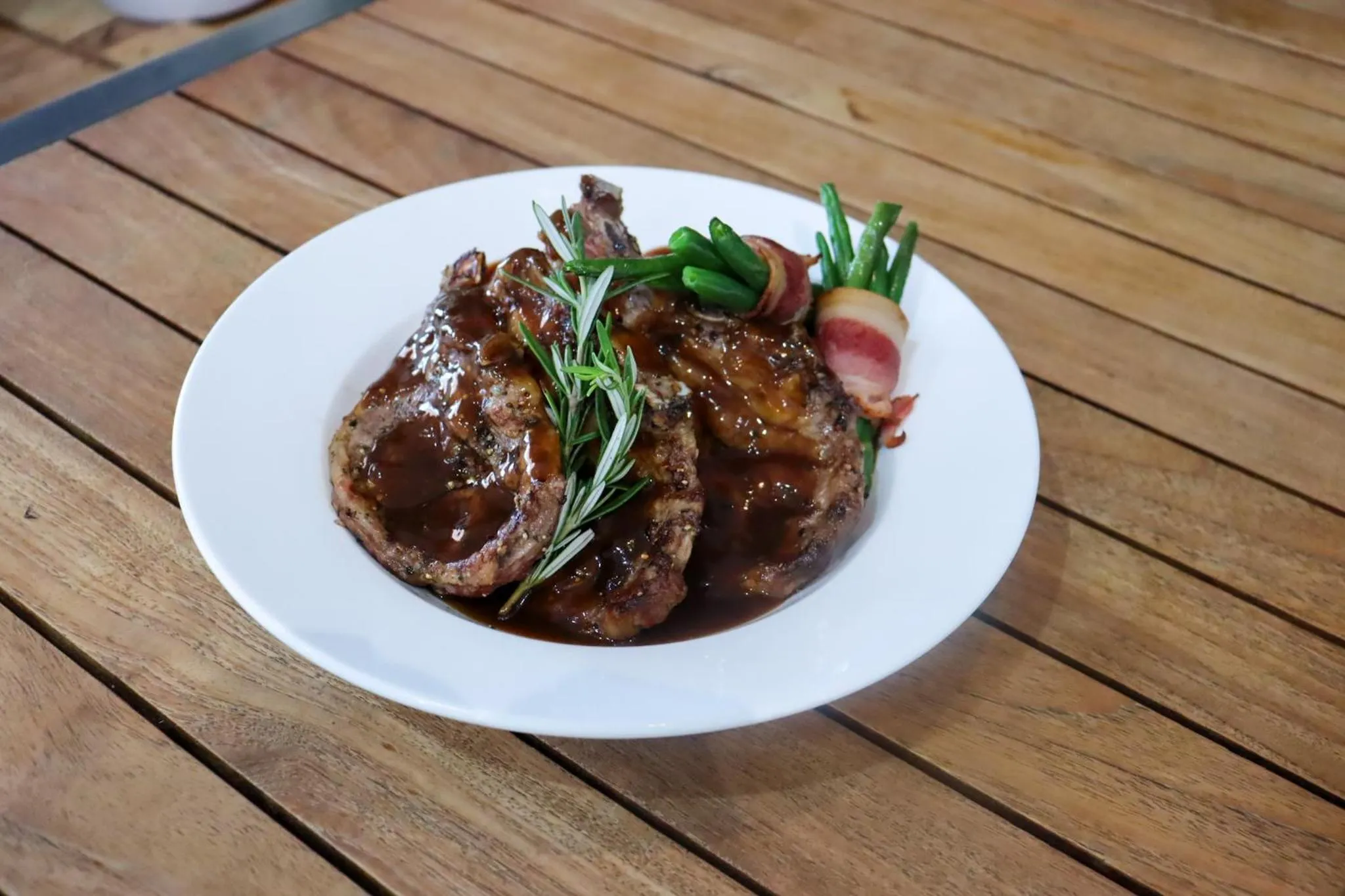 Heritage Resort Shark Bay