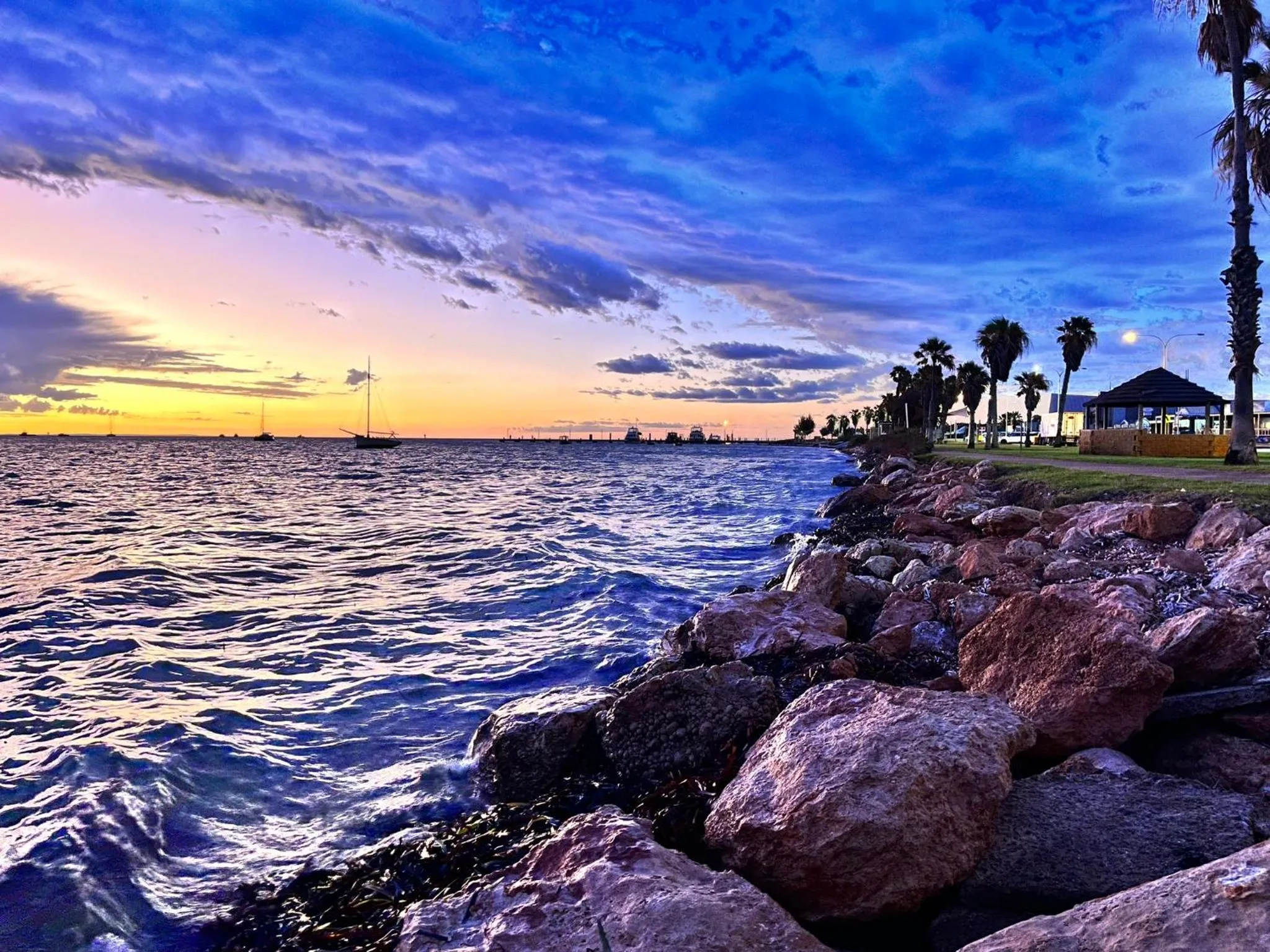 Heritage Resort Shark Bay