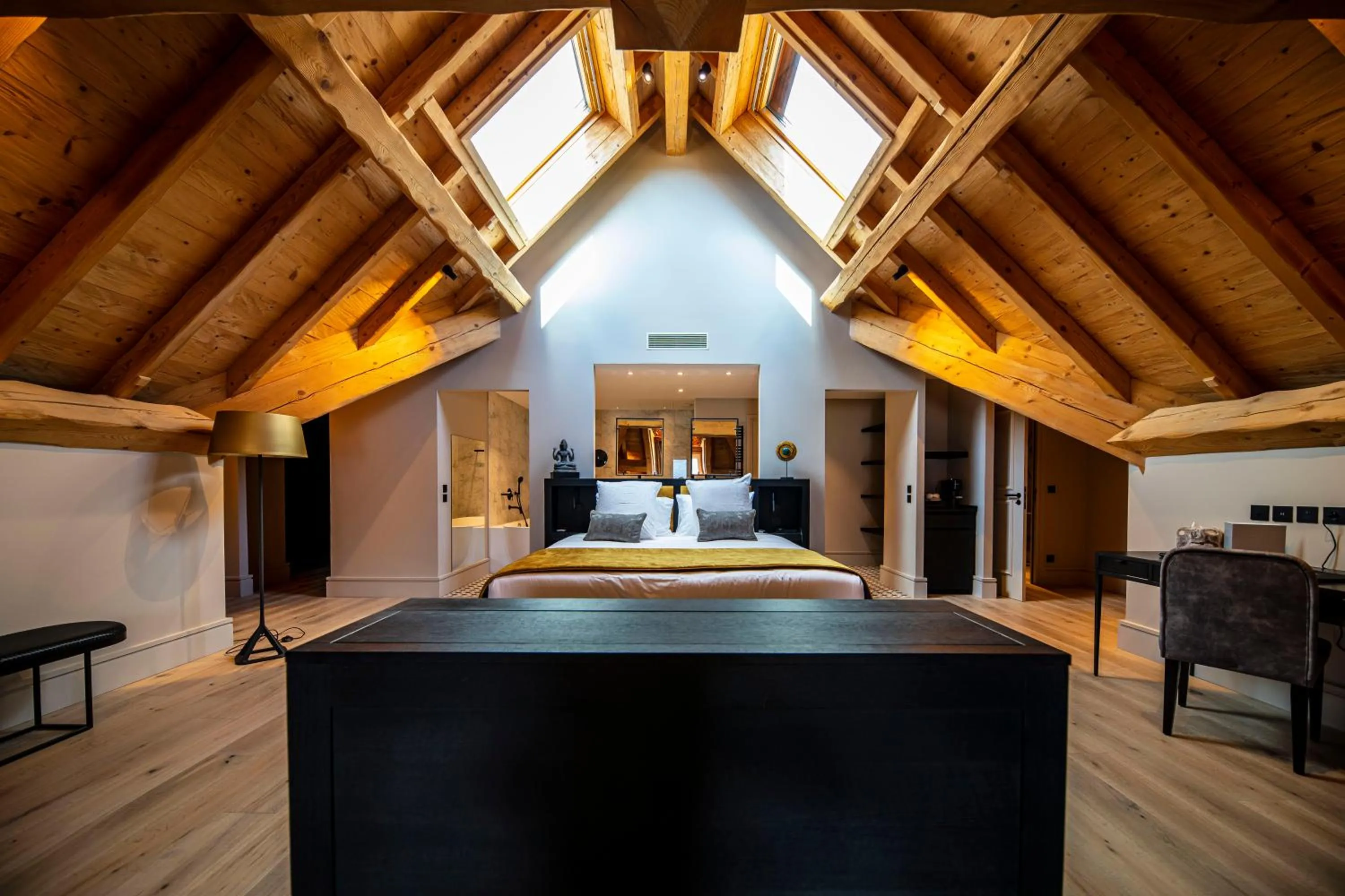 Hôtel L'Incomparable & Restaurant Etoilé Aix-Les-Bains