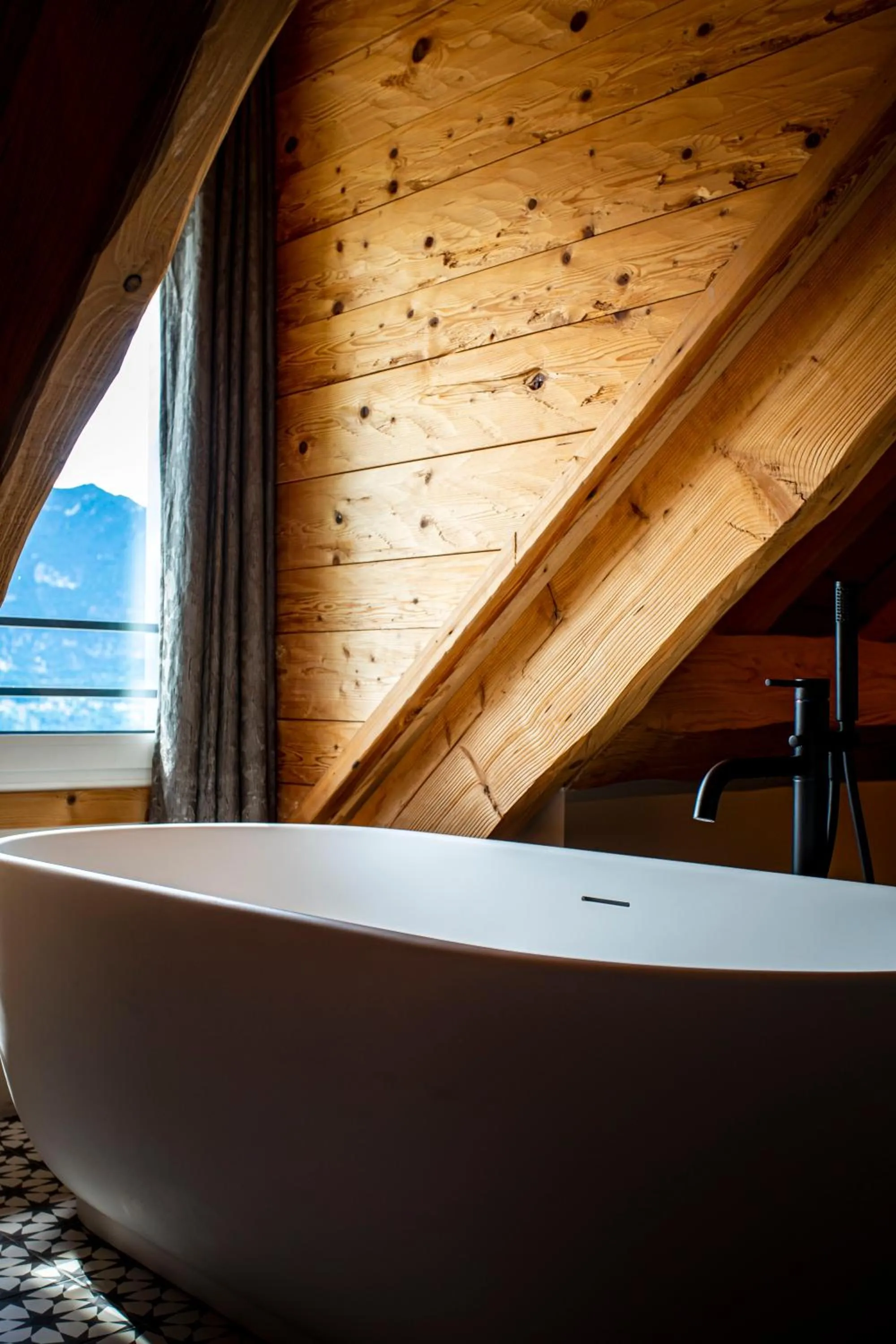 Hôtel L'Incomparable & Restaurant Etoilé Aix-Les-Bains